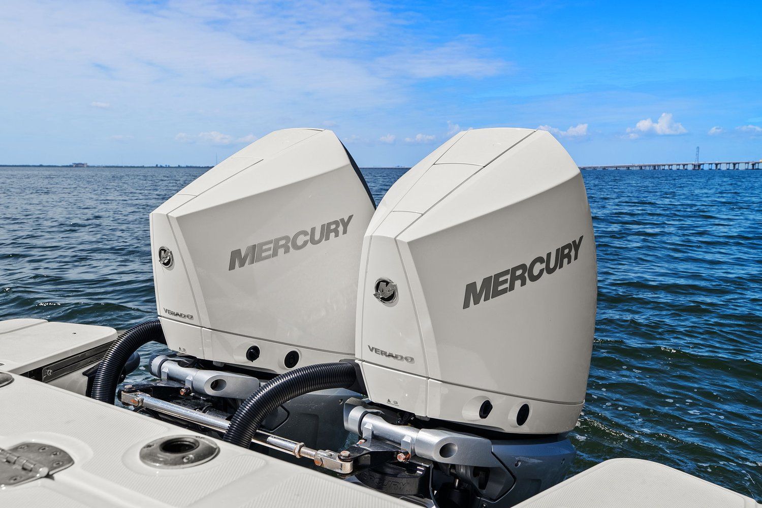 2025 Boston Whaler 280 DAUNTLESS Image Thumbnail #25