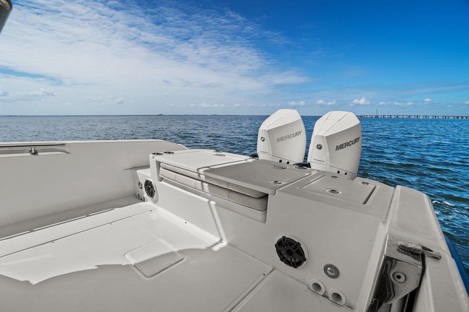 2025 Boston Whaler 280 DAUNTLESS Image Thumbnail #28