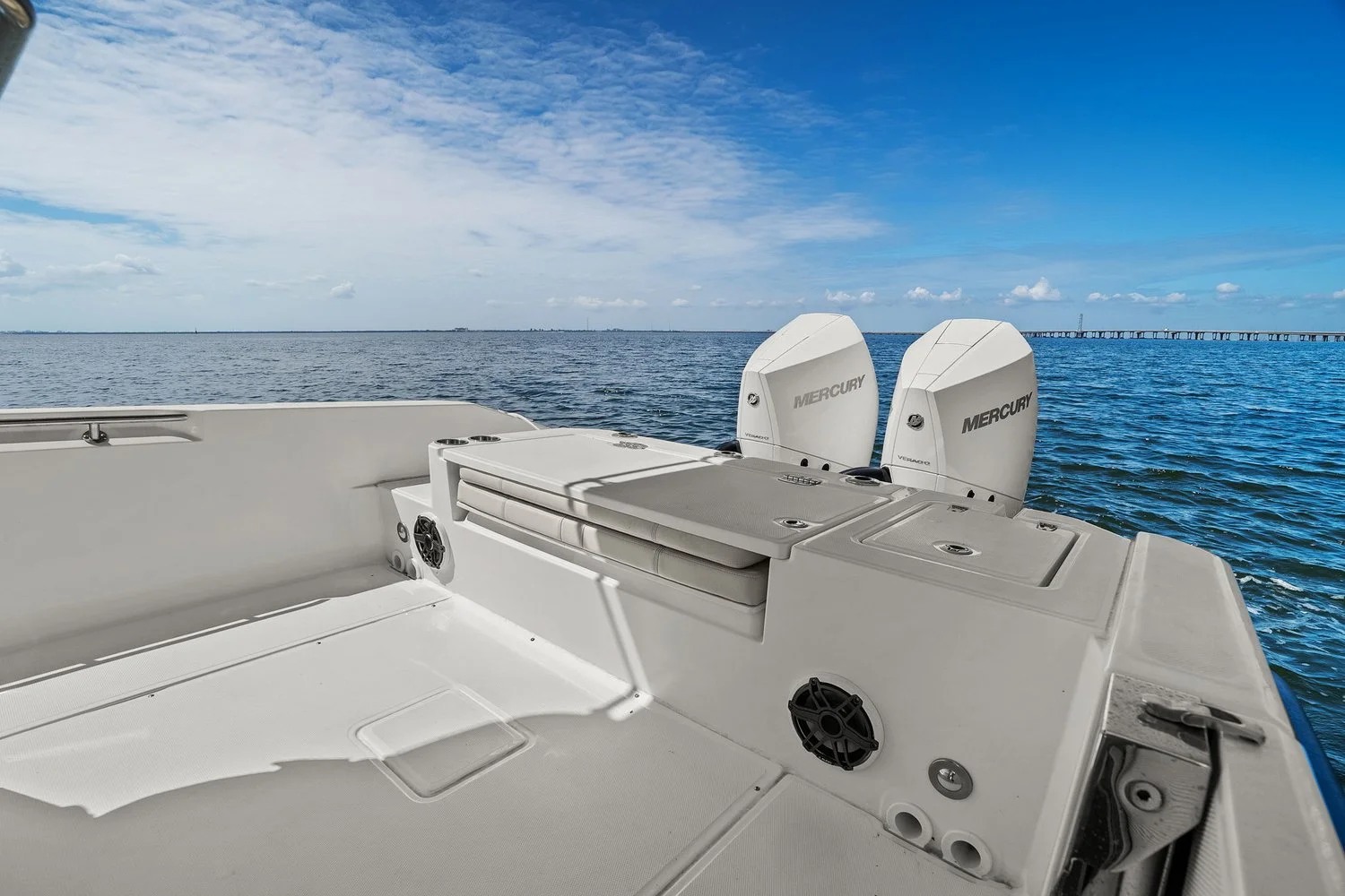 2025 Boston Whaler 280 DAUNTLESS Image Thumbnail #28