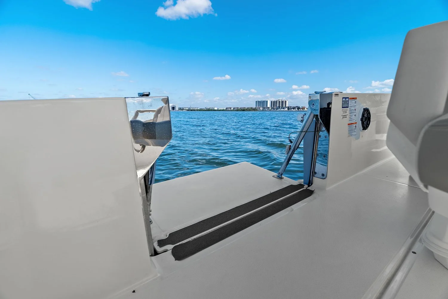 2025 Boston Whaler 280 DAUNTLESS Image Thumbnail #41