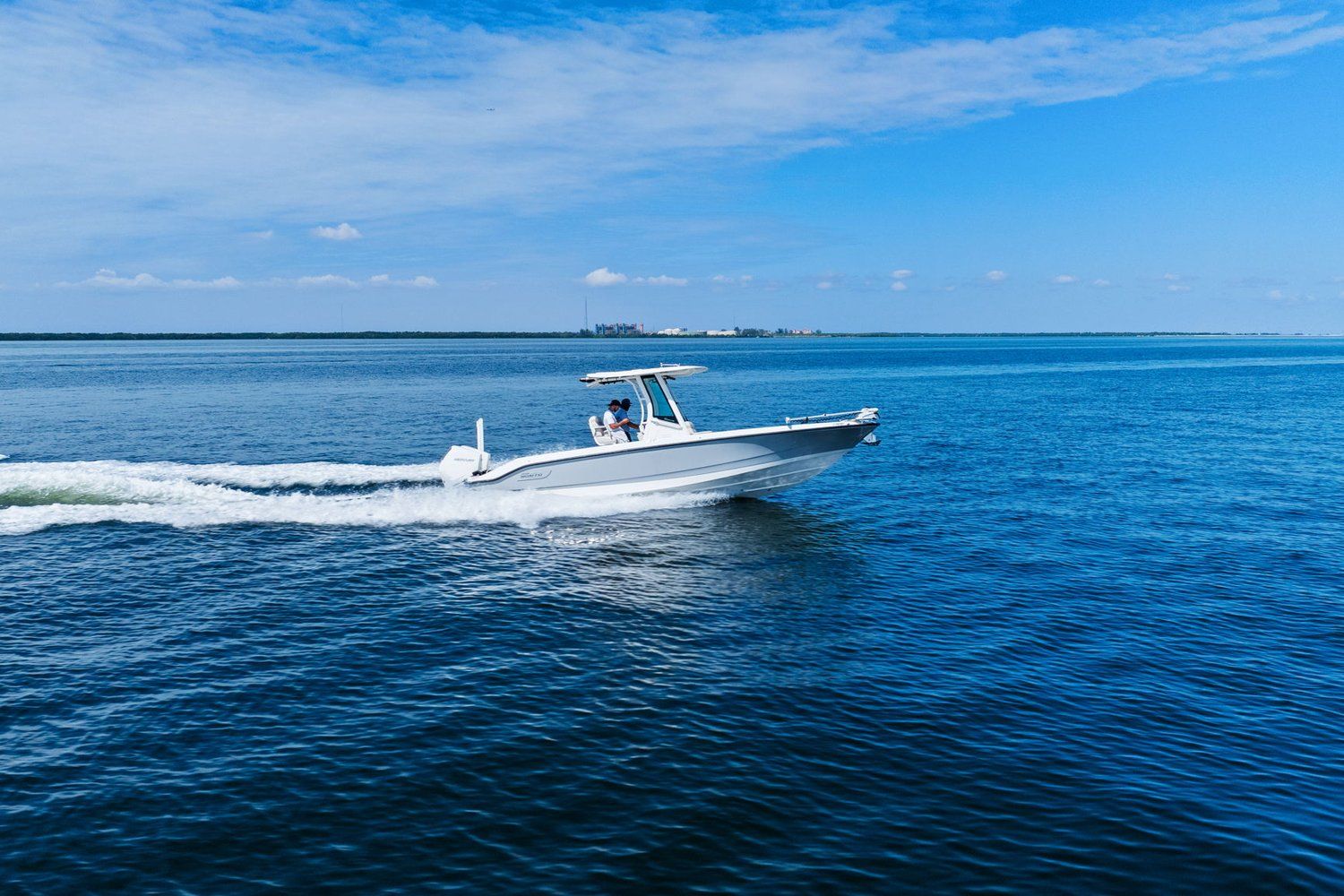 2025 Boston Whaler 280 DAUNTLESS Image Thumbnail #22