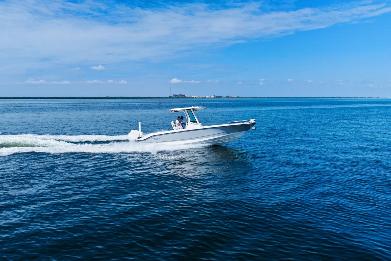 2025 Boston Whaler 280 DAUNTLESS Image Thumbnail #22