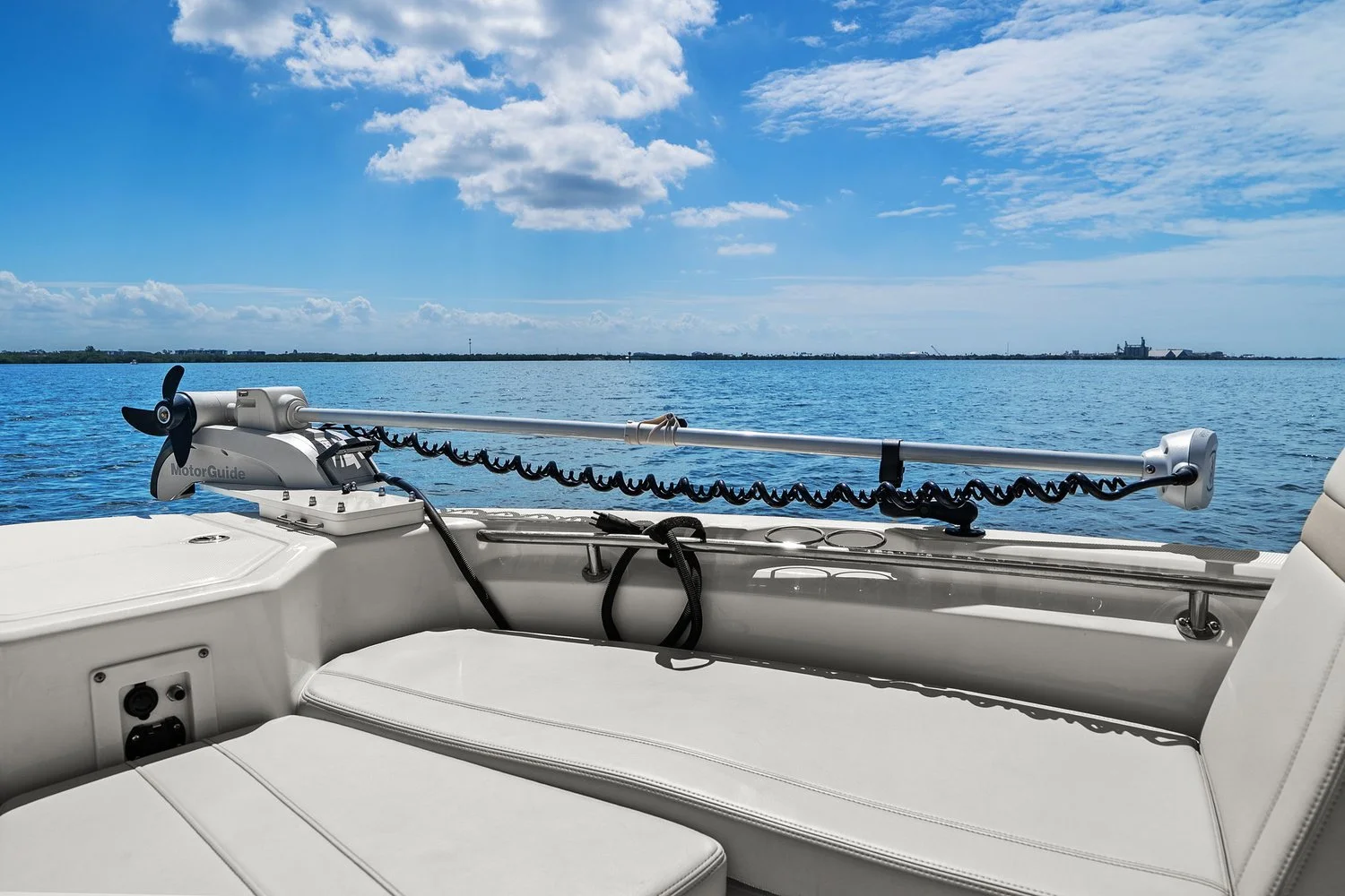 2025 Boston Whaler 280 DAUNTLESS Image Thumbnail #32