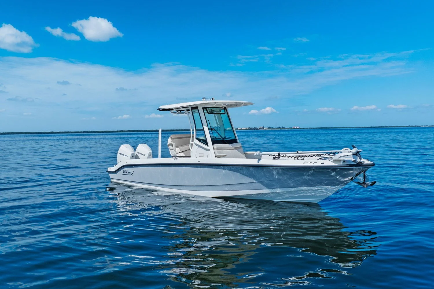 2025 Boston Whaler 280 DAUNTLESS Image Thumbnail #11