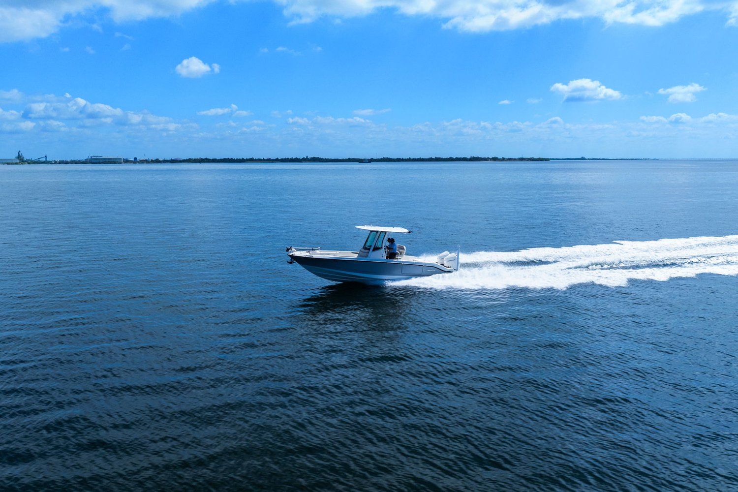 2025 Boston Whaler 280 DAUNTLESS Image Thumbnail #16