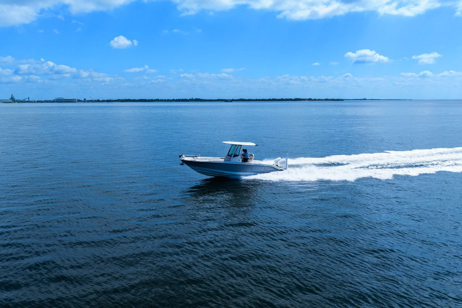 2025 Boston Whaler 280 DAUNTLESS Image Thumbnail #16