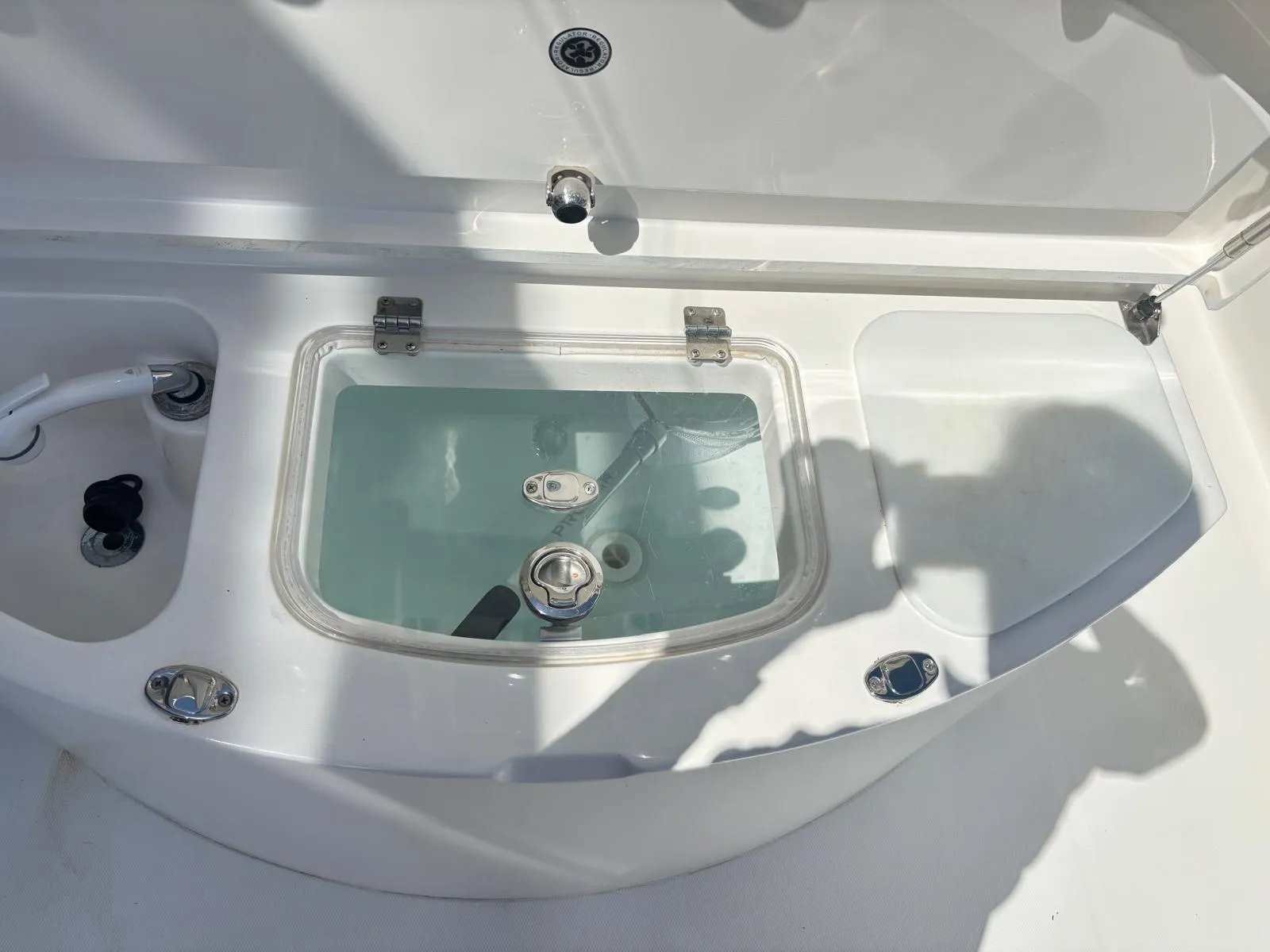 2015 Regulator 34 CC Image Thumbnail #28
