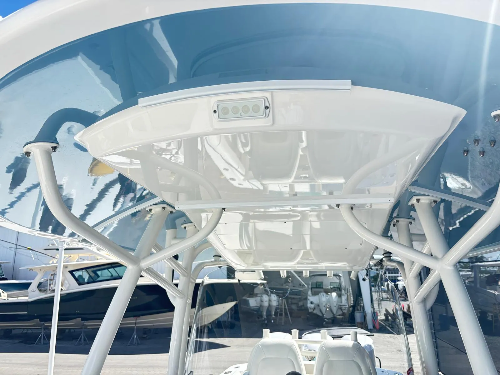 2015 Regulator 34 CC Image Thumbnail #16