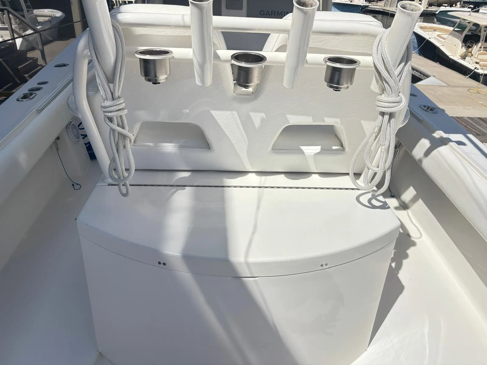 2015 Regulator 34 CC Image Thumbnail #25