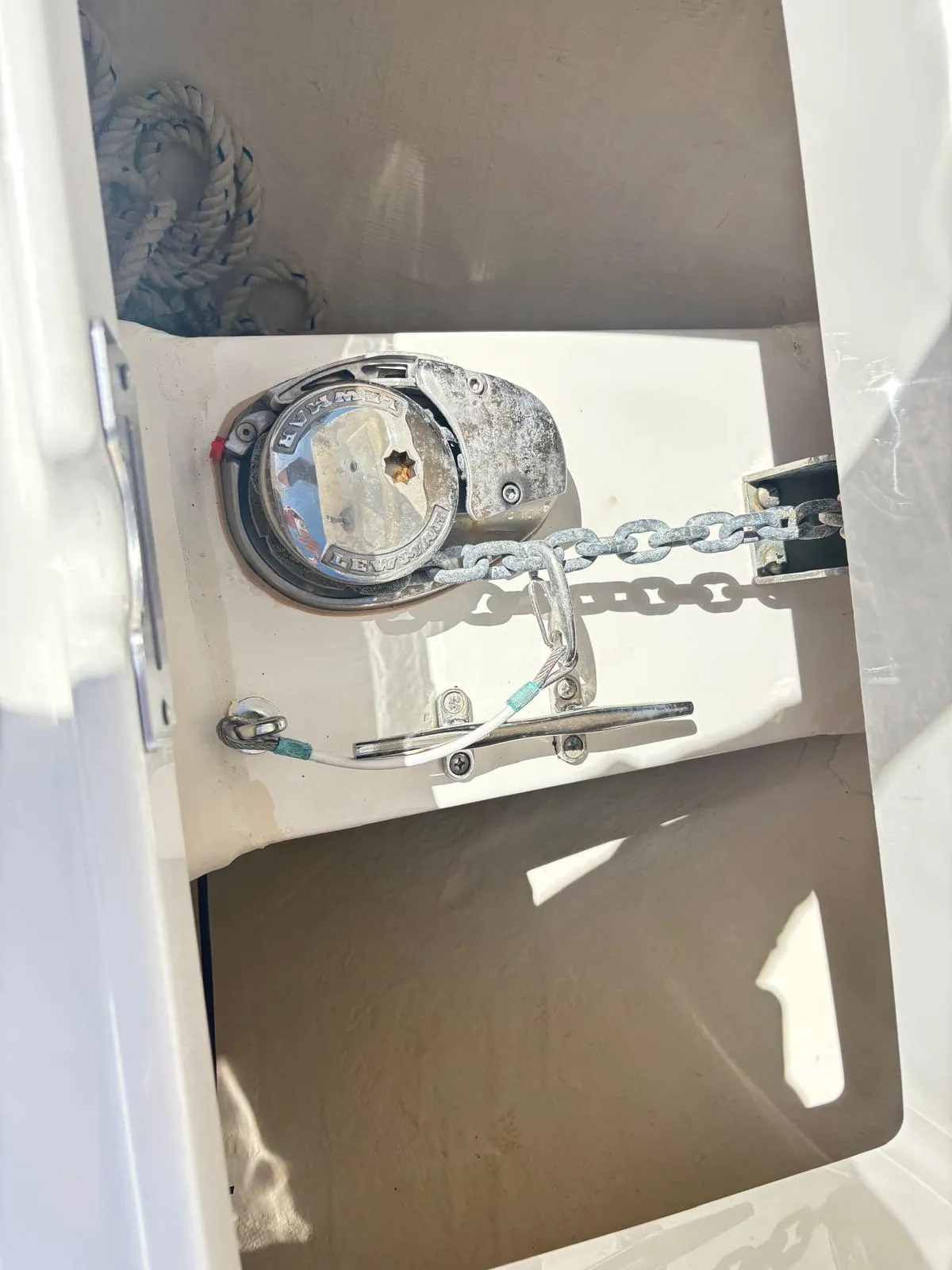 2015 Regulator 34 CC Image Thumbnail #8