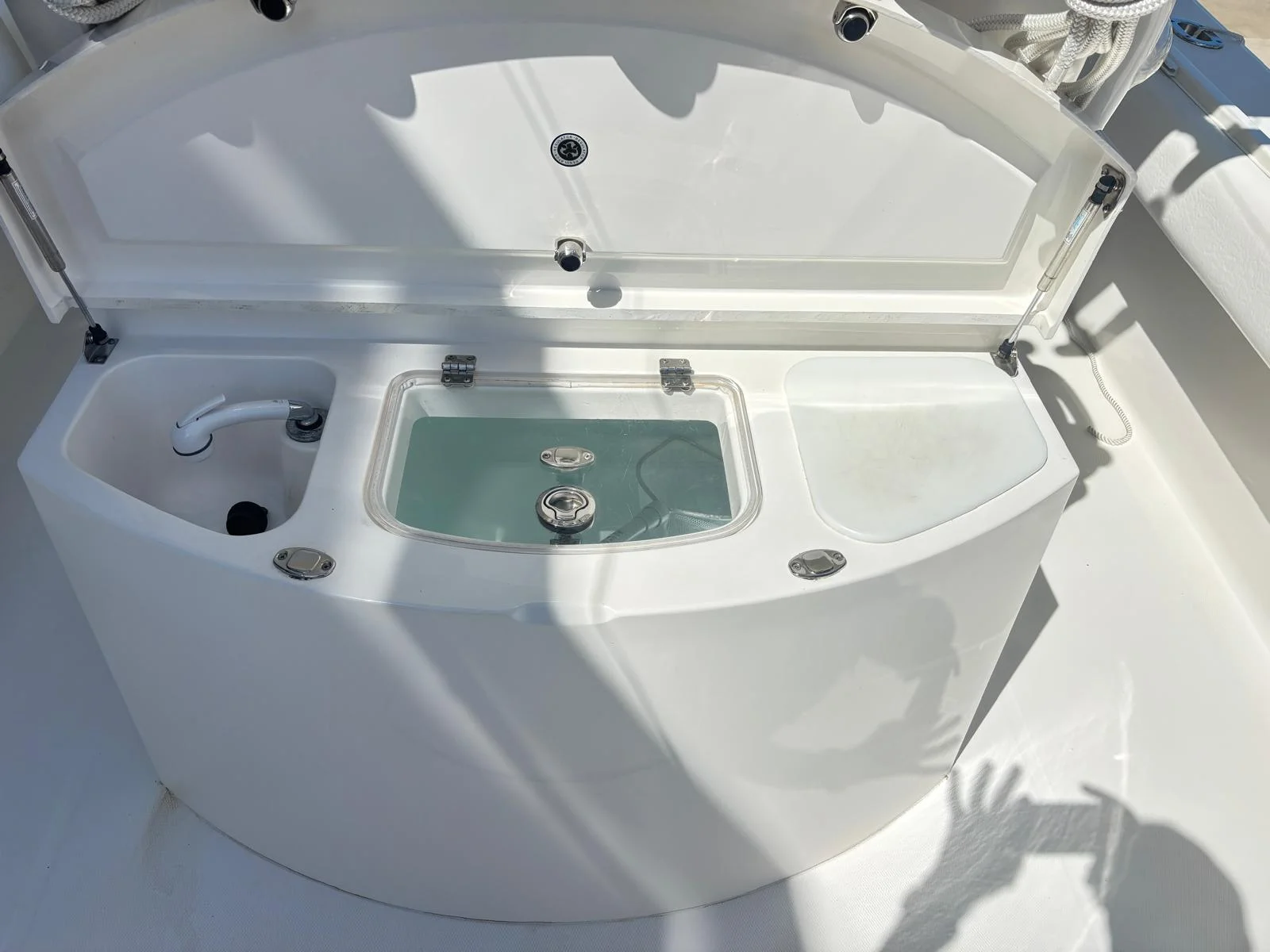 2015 Regulator 34 CC Image Thumbnail #26