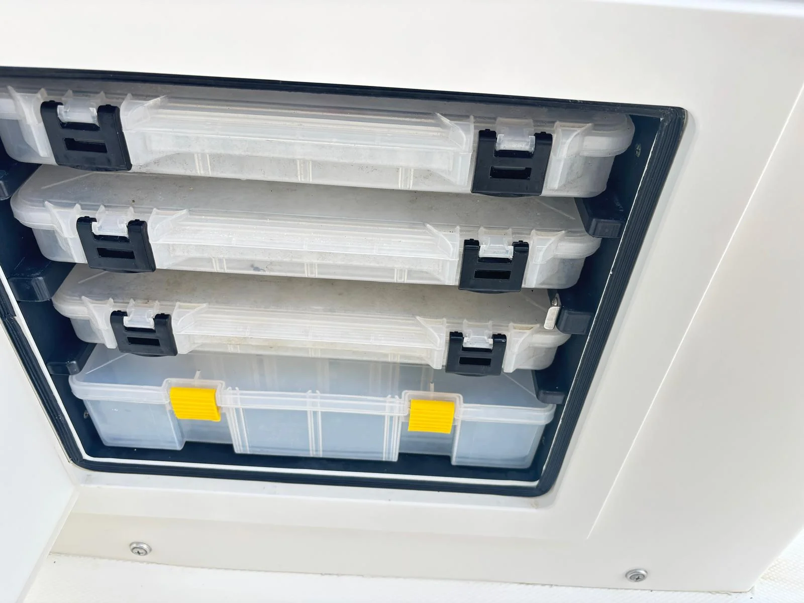 2015 Regulator 34 CC Image Thumbnail #29