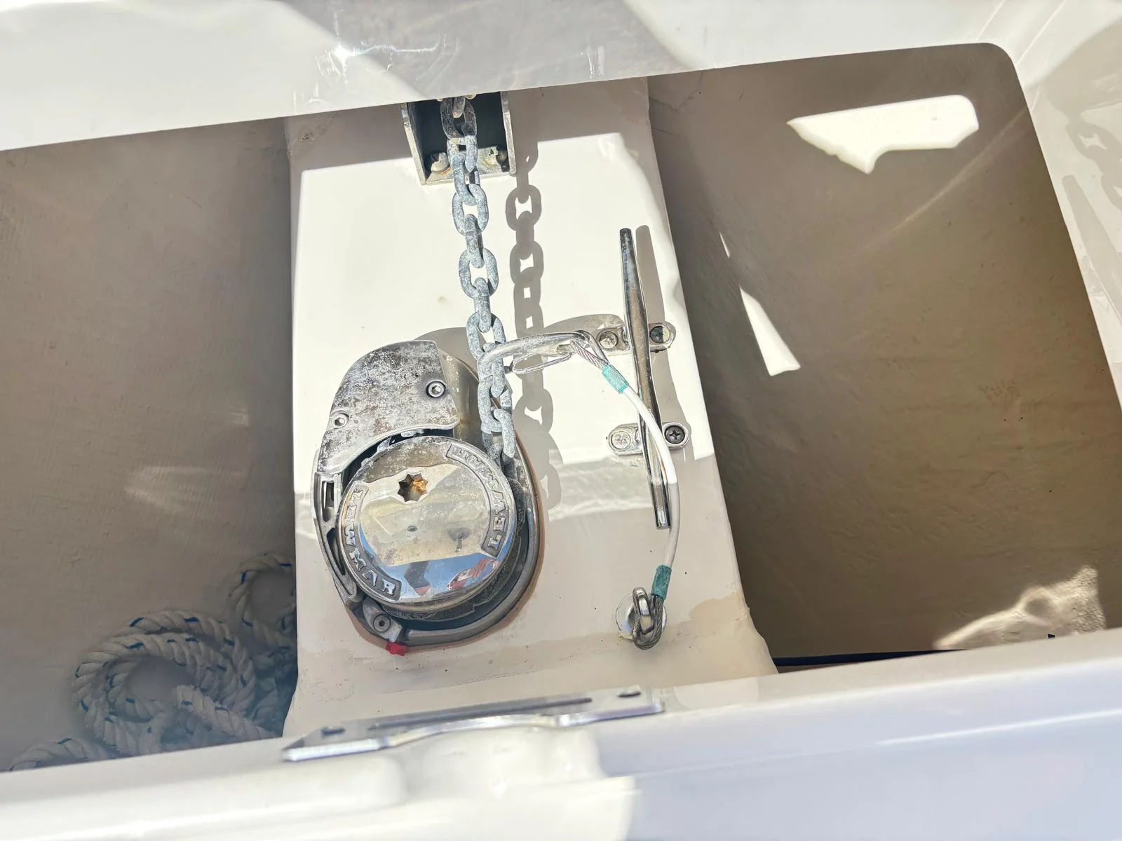 2015 Regulator 34 CC Image Thumbnail #8