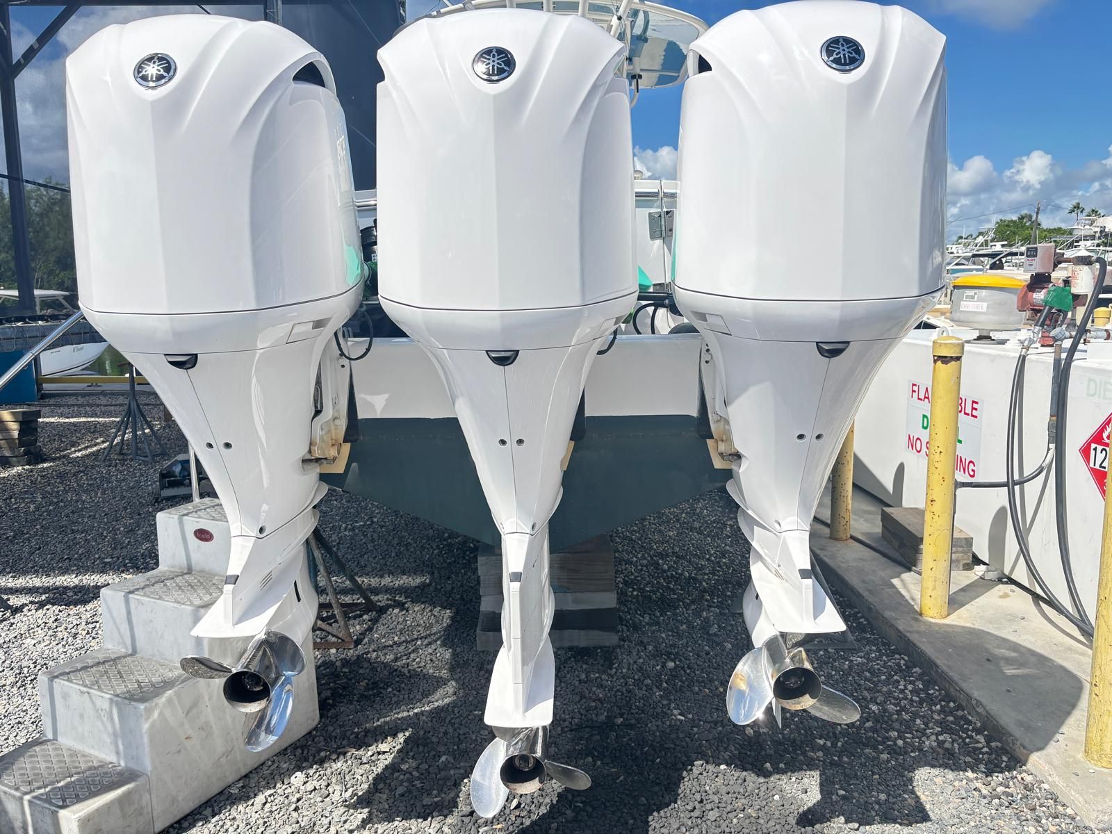 2015 Regulator 34 CC Image Thumbnail #36