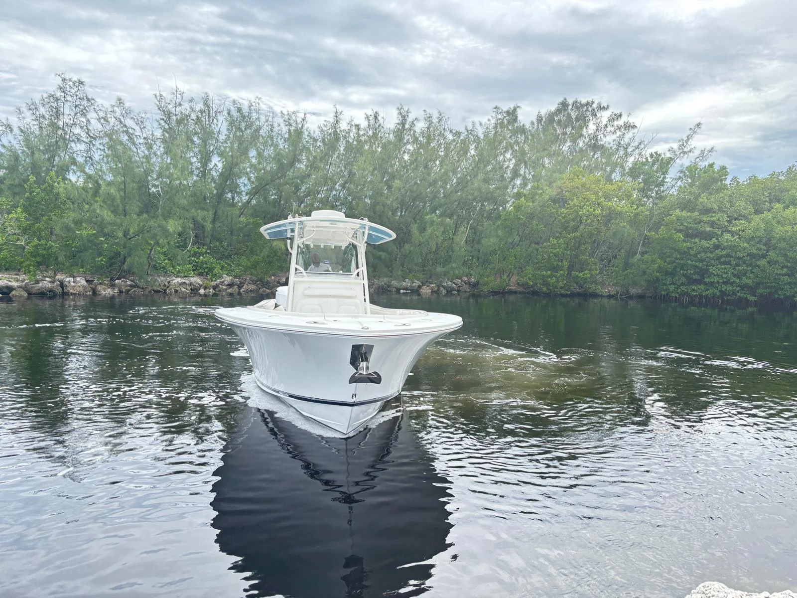 2015 Regulator 34 CC Image Thumbnail #2