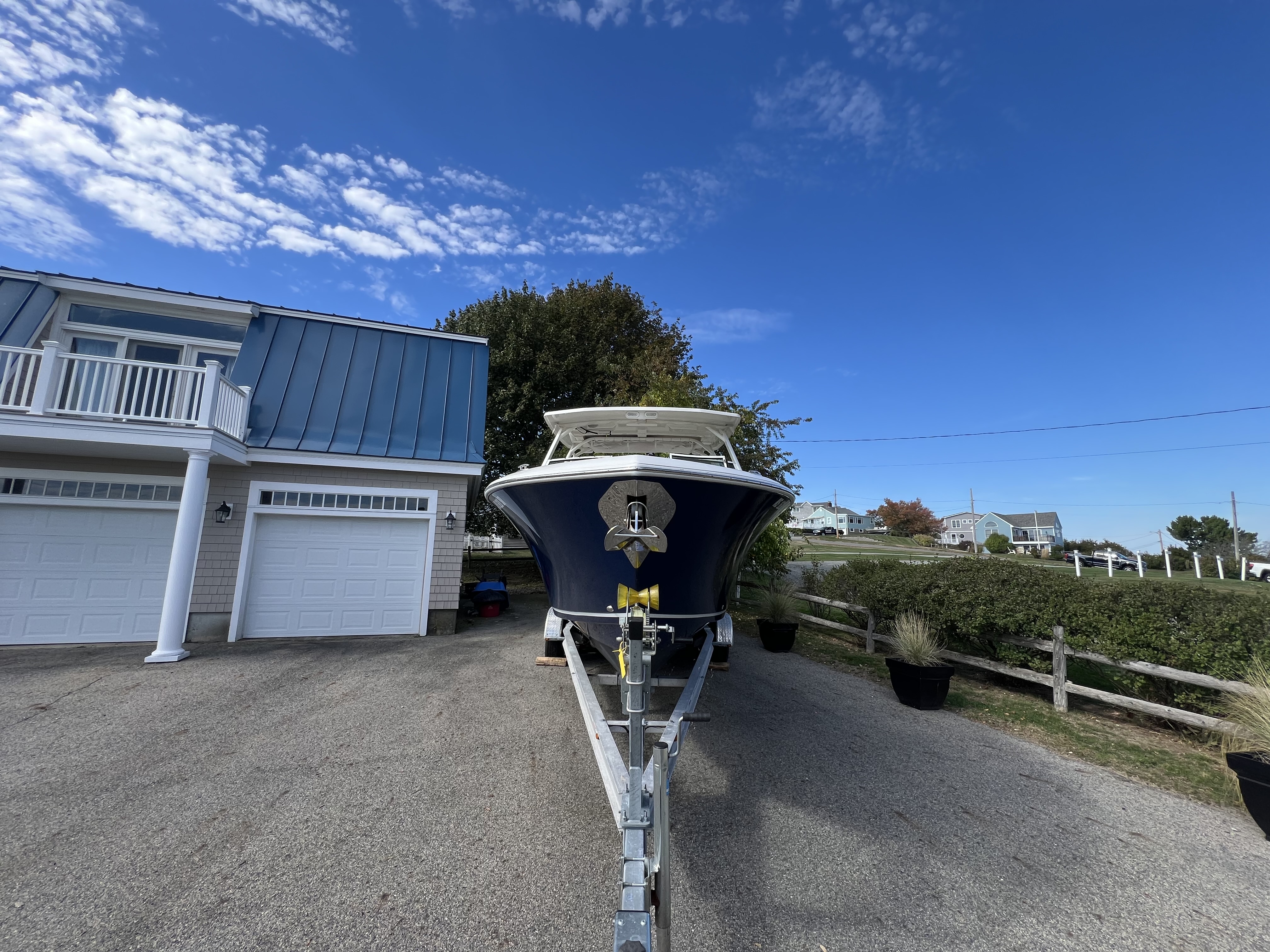 2021 Sailfish 276 DC Image Thumbnail #20