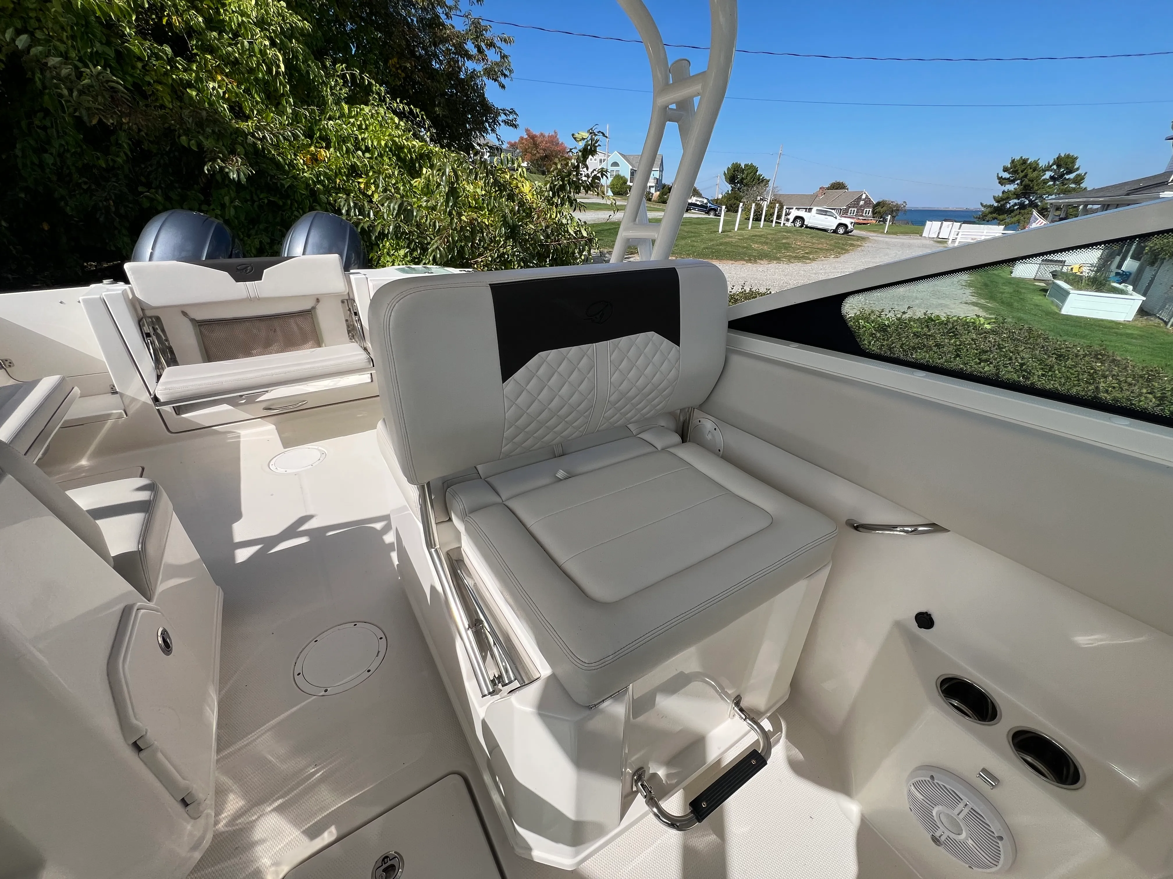 2021 Sailfish 276 DC Image Thumbnail #9