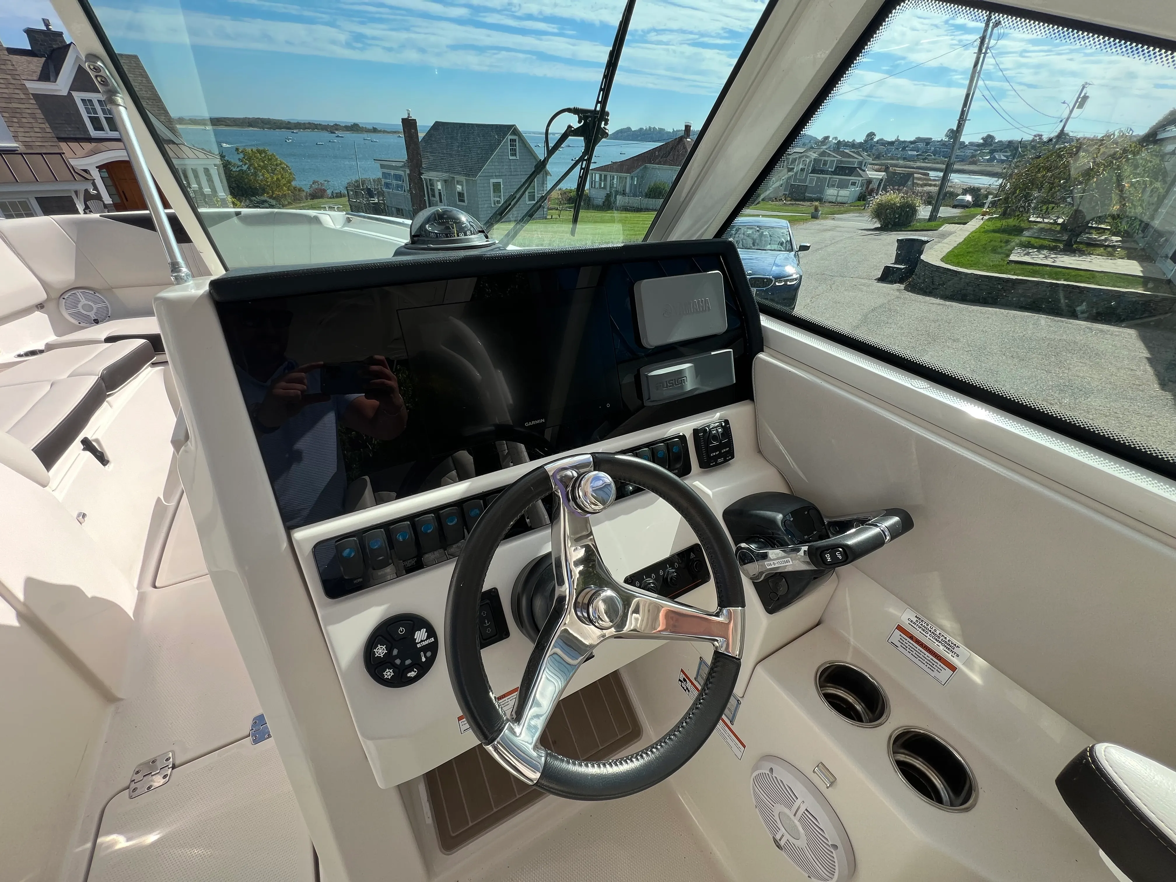 2021 Sailfish 276 DC Image Thumbnail #10