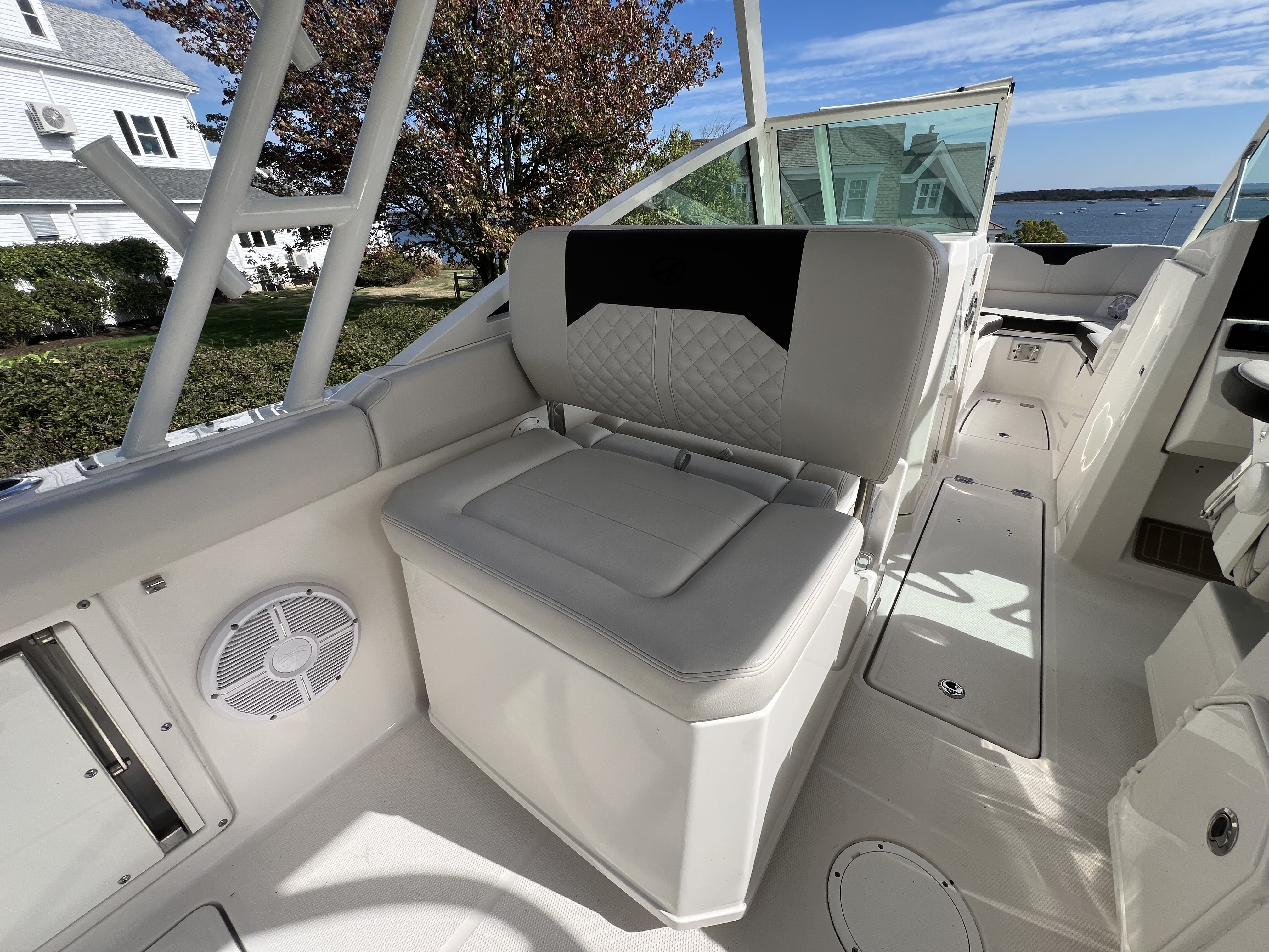 2021 Sailfish 276 DC Image Thumbnail #7