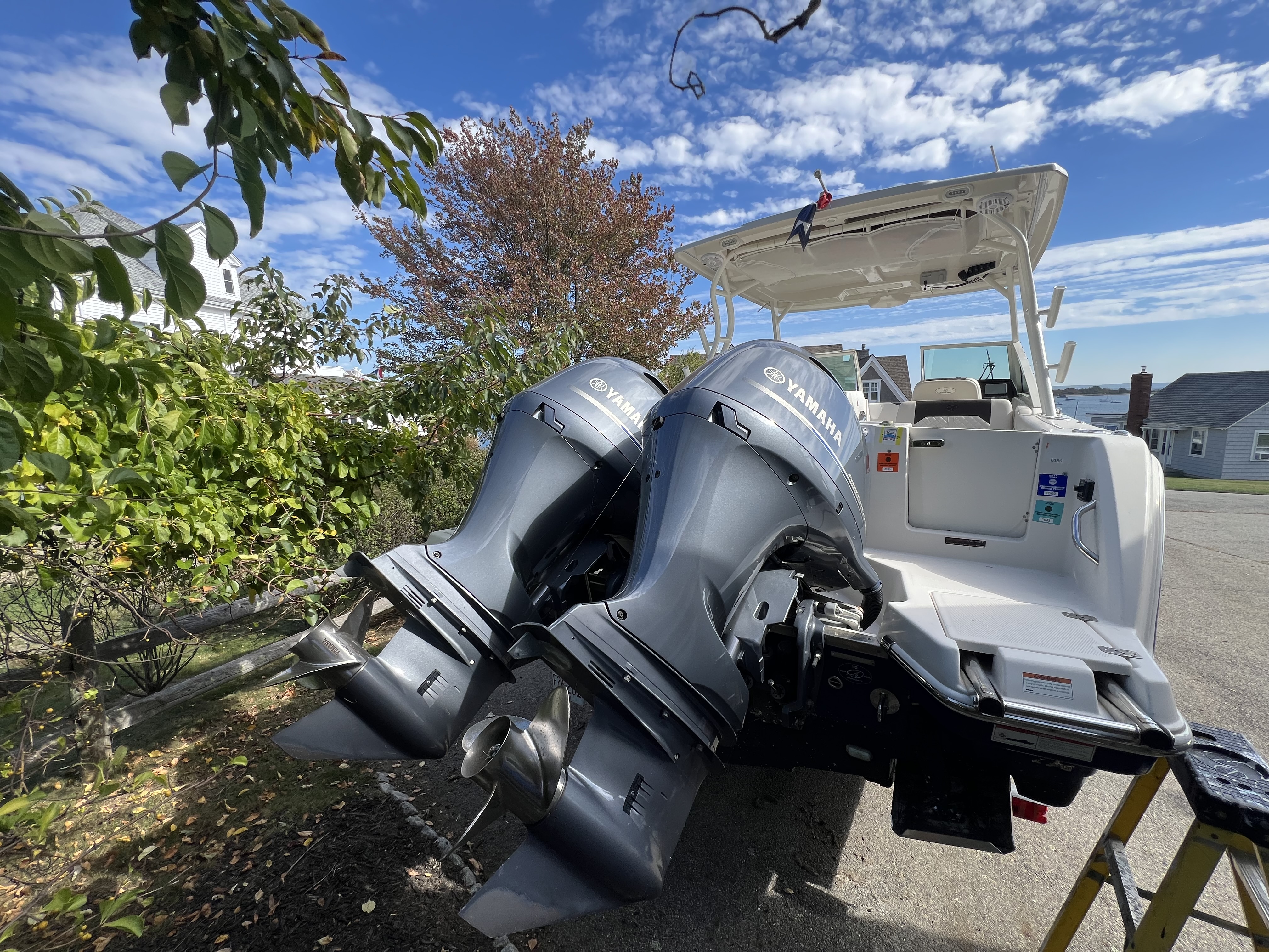 2021 Sailfish 276 DC Image Thumbnail #19