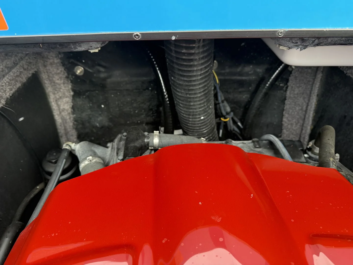 2017 Malibu WAKESETTER 25 LSV Image Thumbnail #44