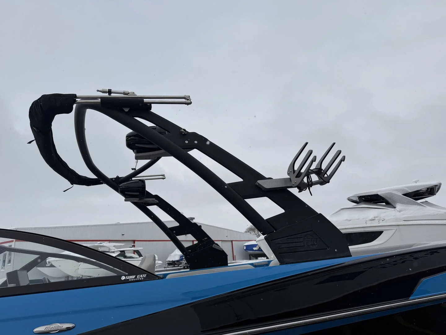 2017 Malibu WAKESETTER 25 LSV Image Thumbnail #21