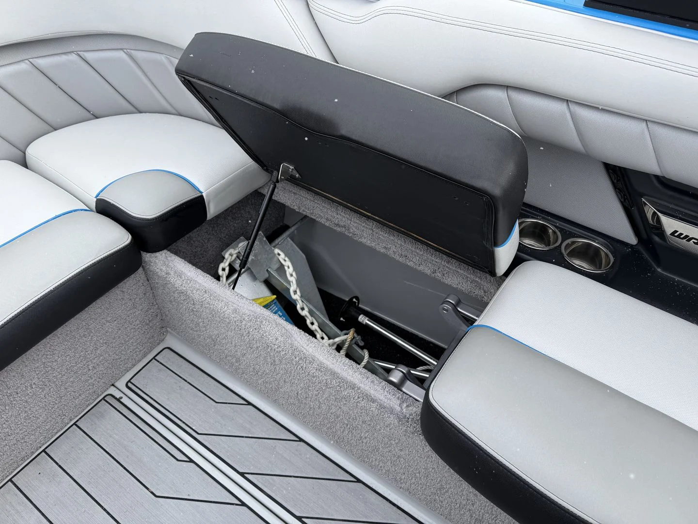 2017 Malibu WAKESETTER 25 LSV Image Thumbnail #69