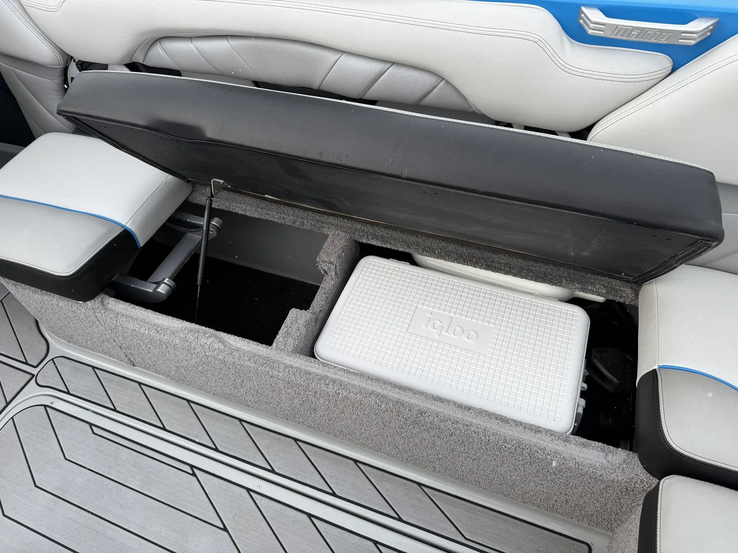 2017 Malibu WAKESETTER 25 LSV Image Thumbnail #71