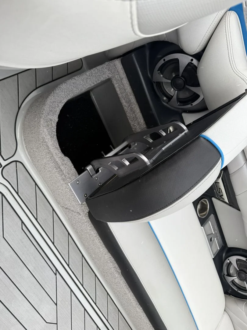 2017 Malibu WAKESETTER 25 LSV Image Thumbnail #72