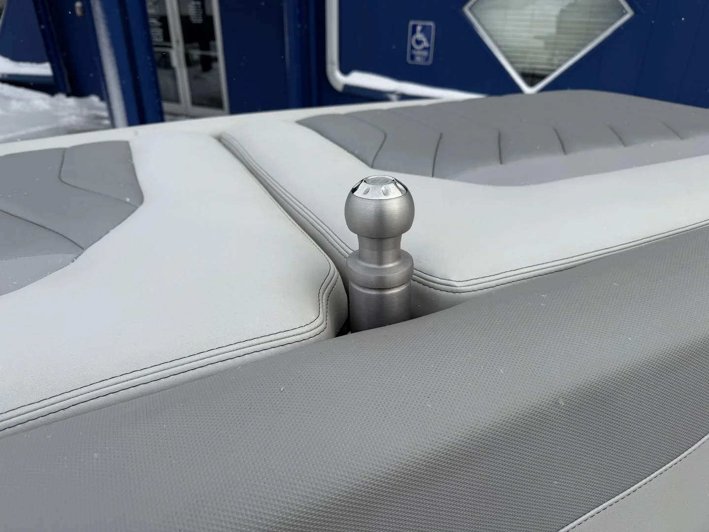 2017 Malibu WAKESETTER 25 LSV Image Thumbnail #22