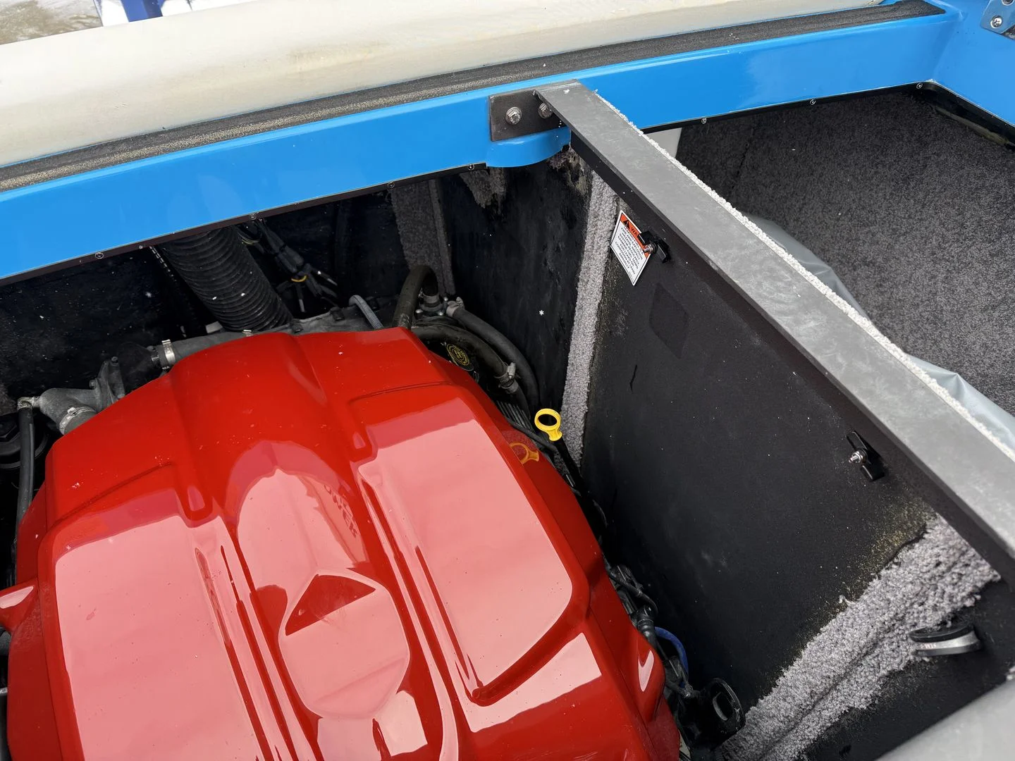 2017 Malibu WAKESETTER 25 LSV Image Thumbnail #47