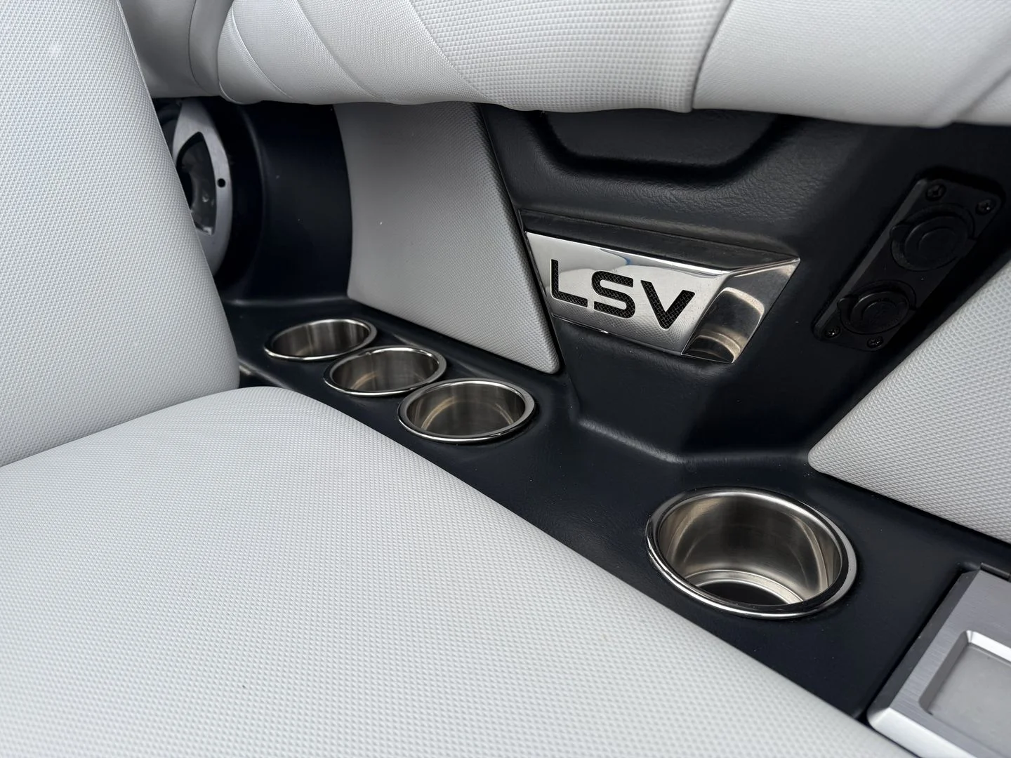 2017 Malibu WAKESETTER 25 LSV Image Thumbnail #63