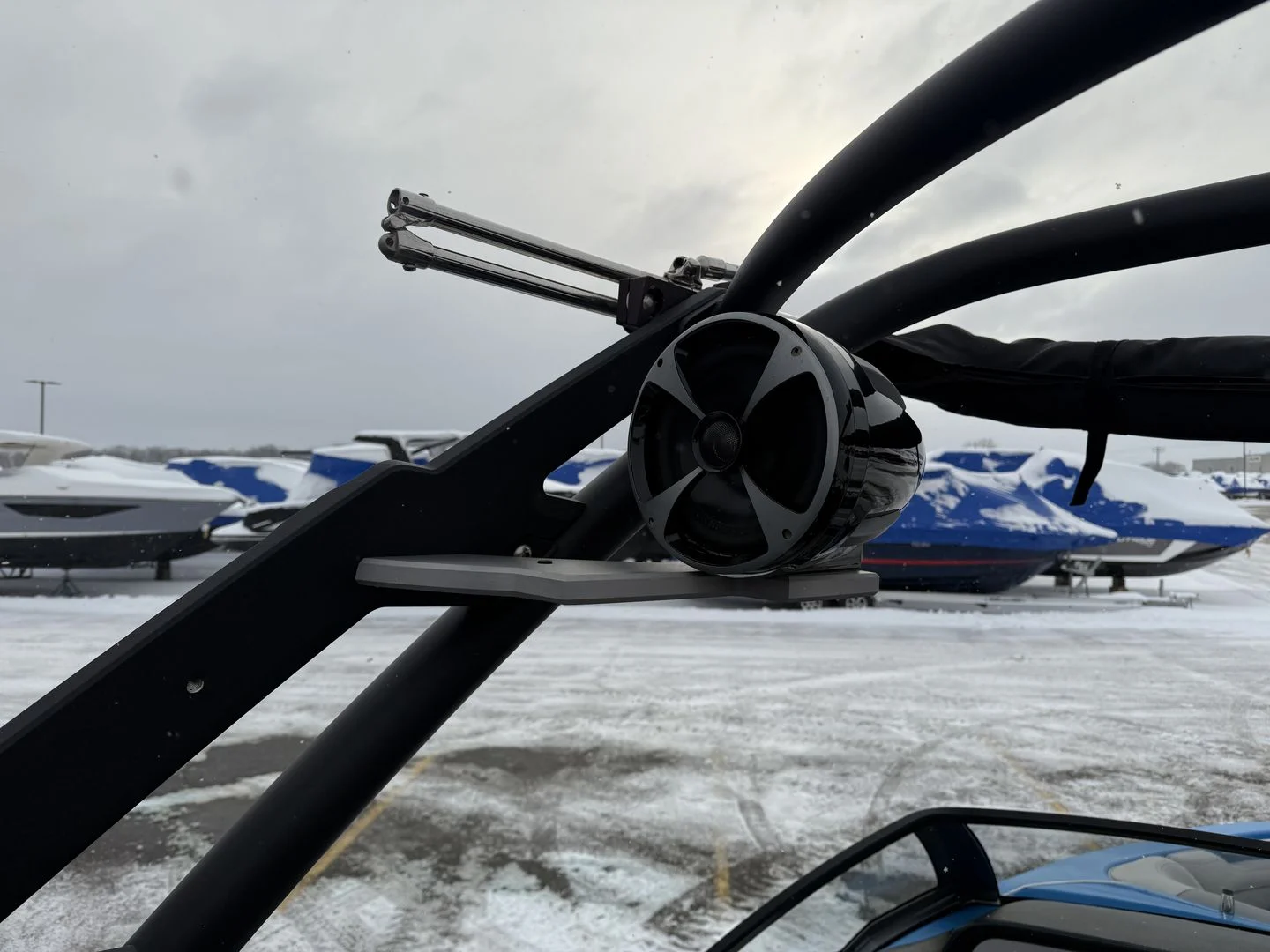 2017 Malibu WAKESETTER 25 LSV Image Thumbnail #19