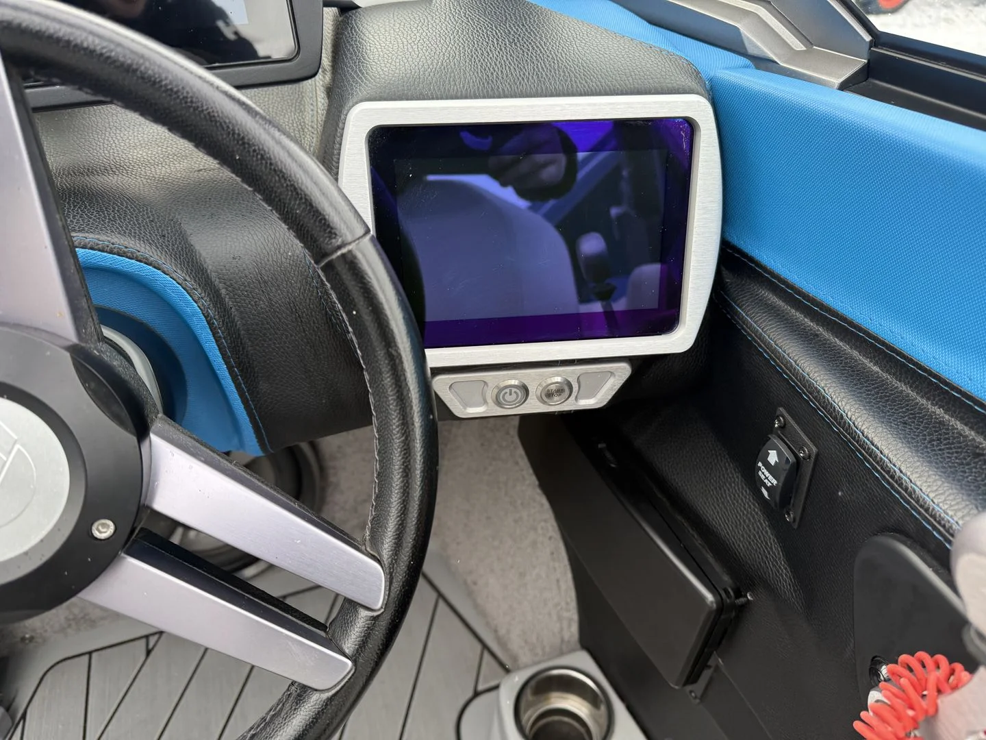 2017 Malibu WAKESETTER 25 LSV Image Thumbnail #60