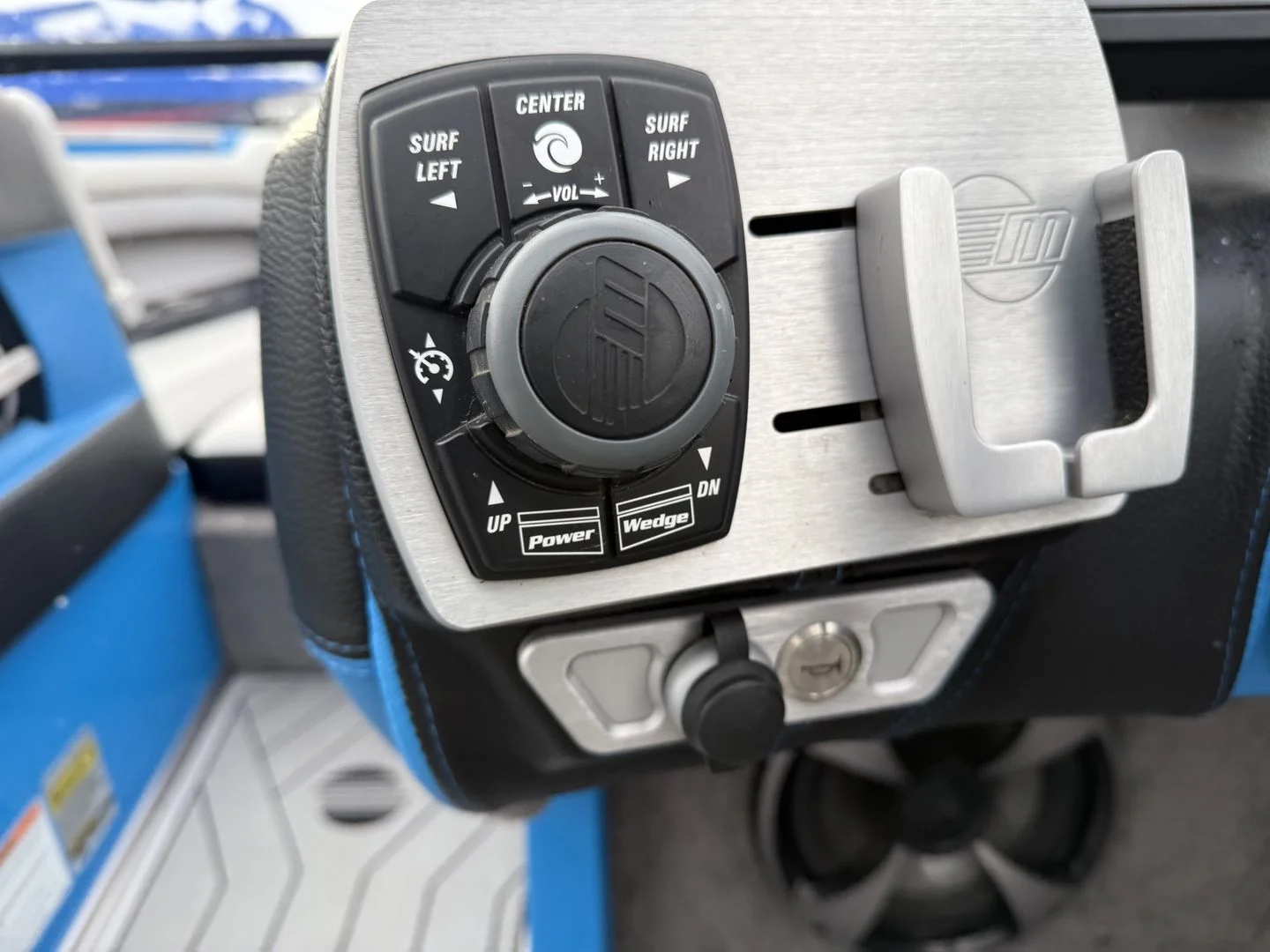 2017 Malibu WAKESETTER 25 LSV Image Thumbnail #16