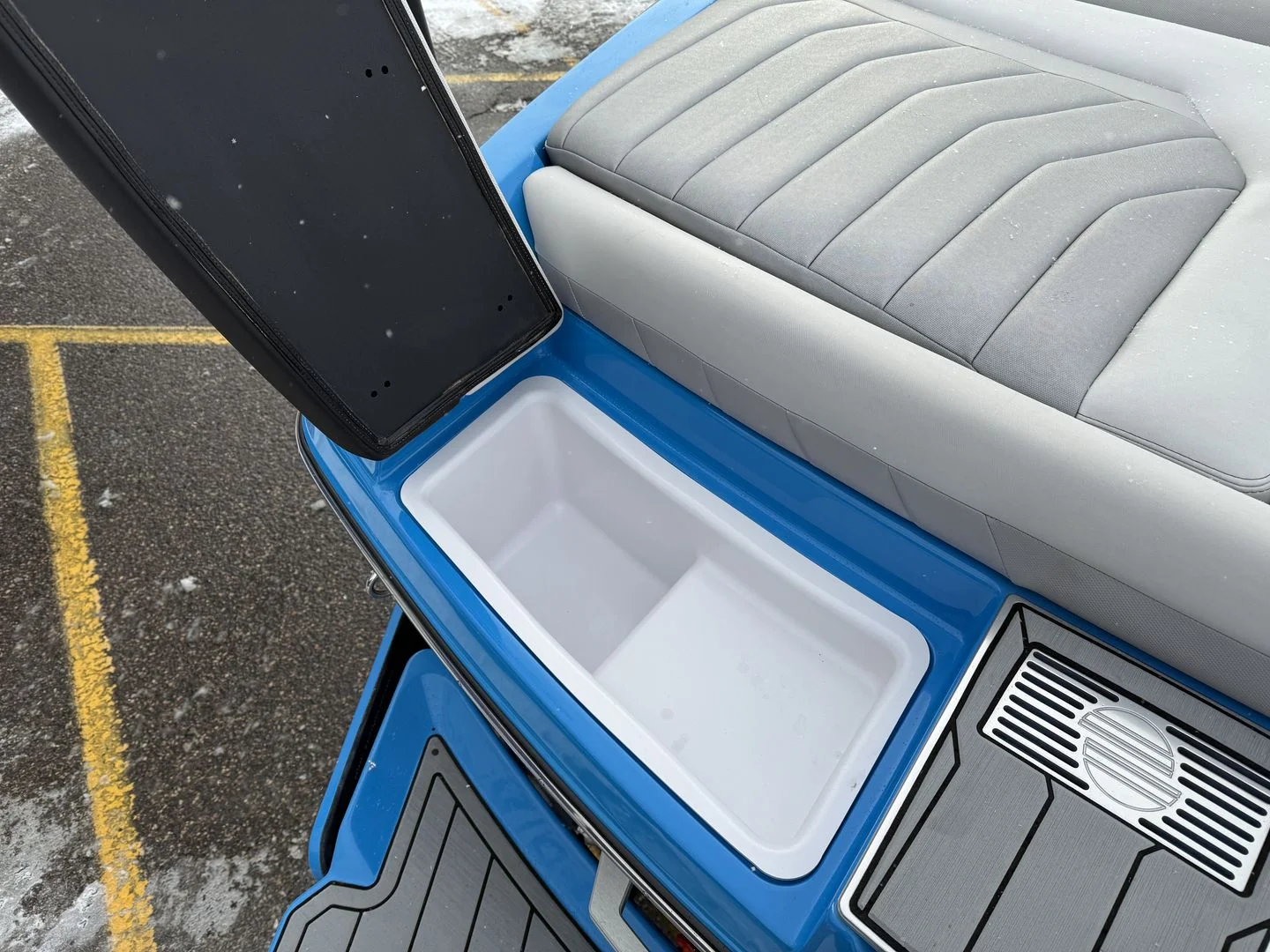 2017 Malibu WAKESETTER 25 LSV Image Thumbnail #18