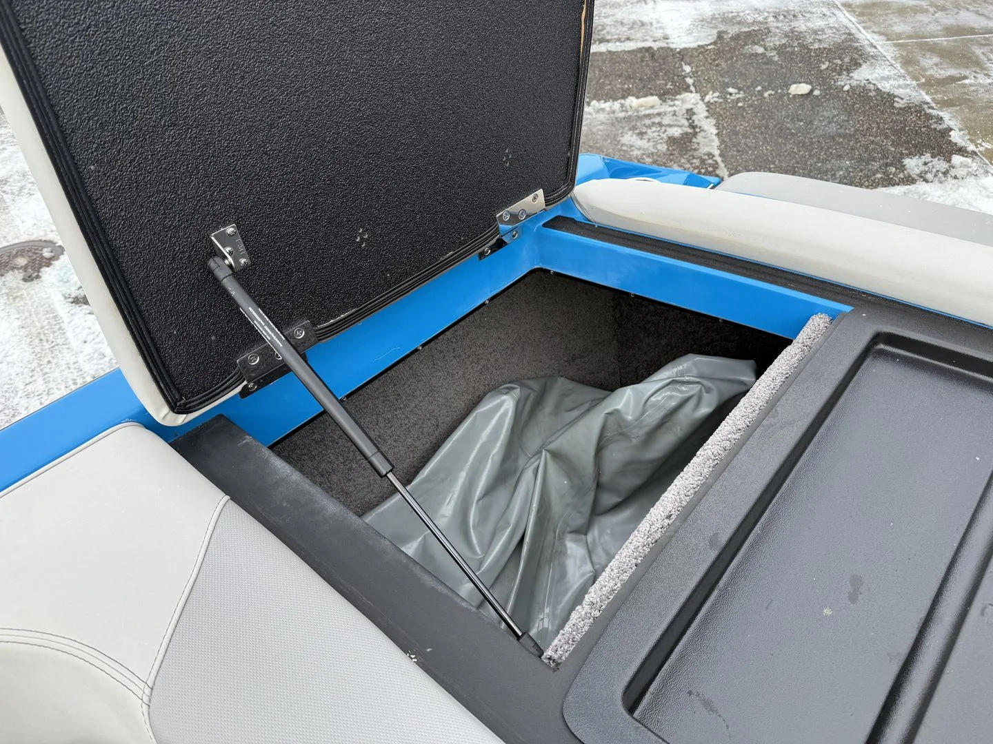 2017 Malibu WAKESETTER 25 LSV Image Thumbnail #33