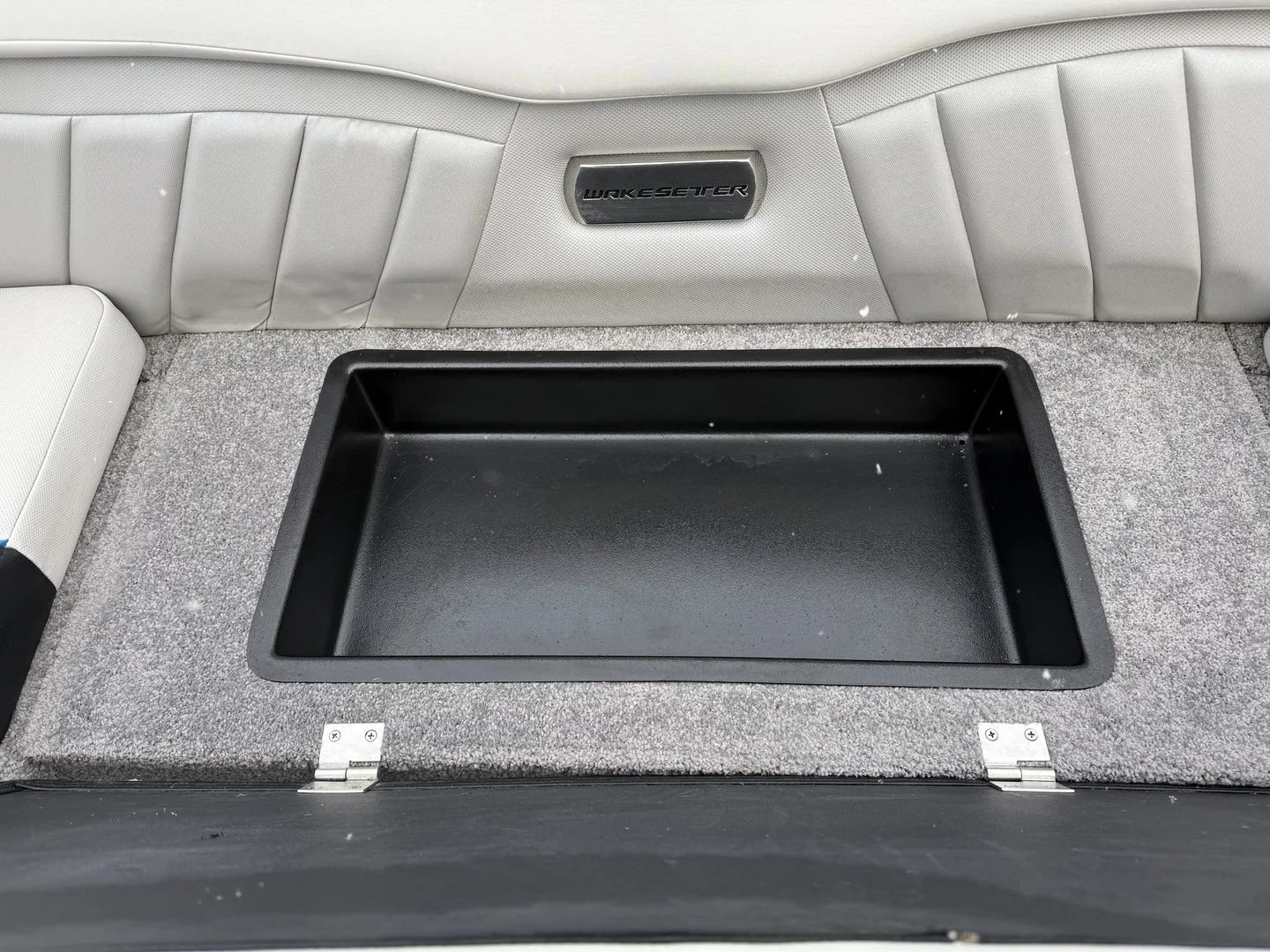 2017 Malibu WAKESETTER 25 LSV Image Thumbnail #51