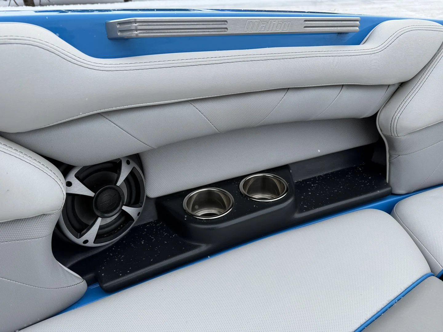 2017 Malibu WAKESETTER 25 LSV Image Thumbnail #24