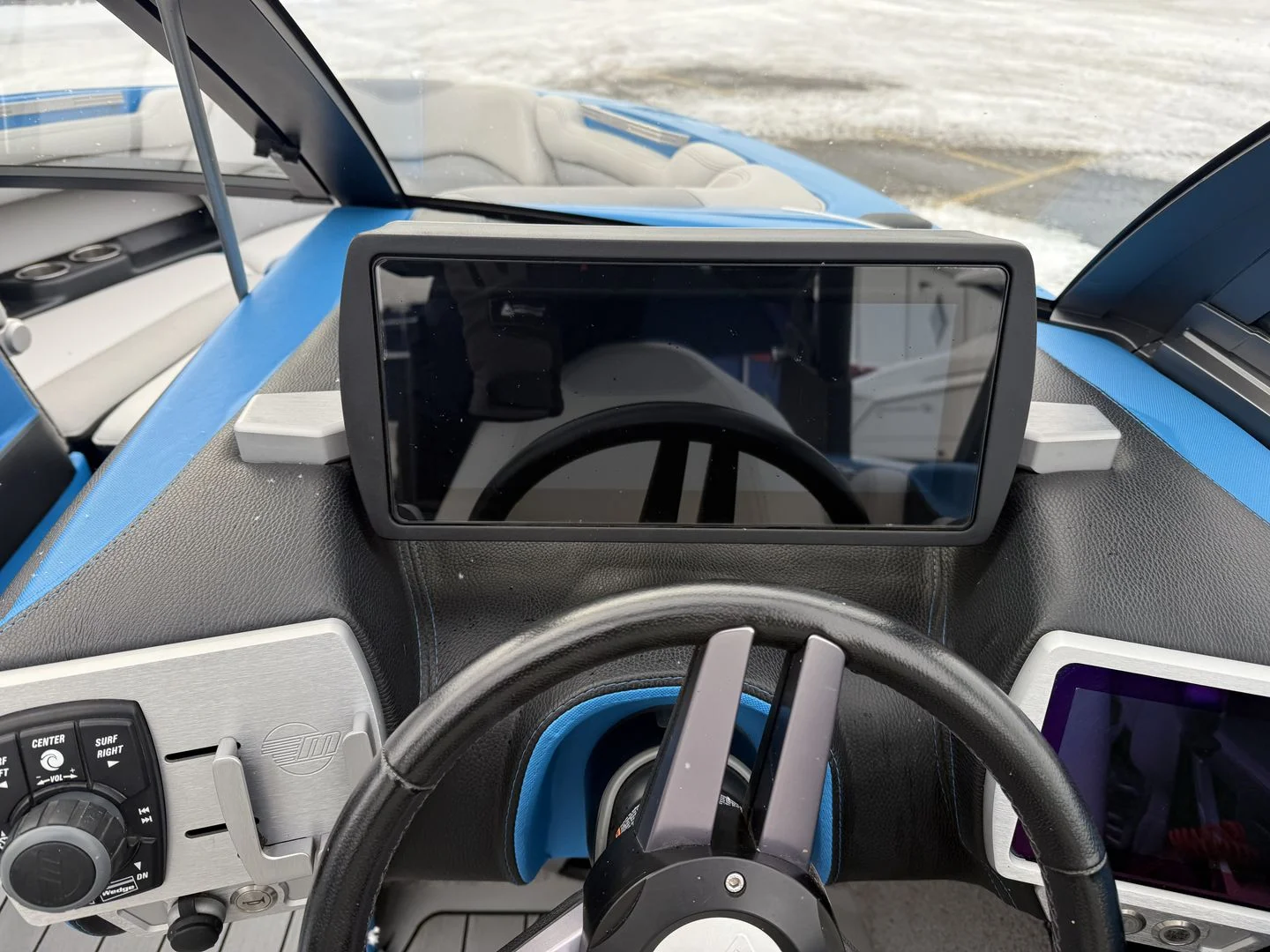 2017 Malibu WAKESETTER 25 LSV Image Thumbnail #54