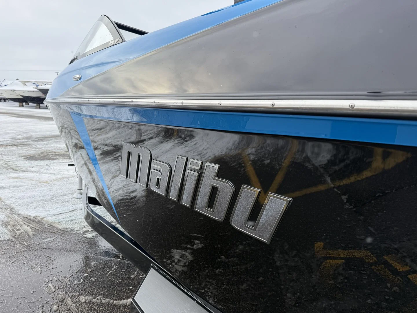 2017 Malibu WAKESETTER 25 LSV Image Thumbnail #30