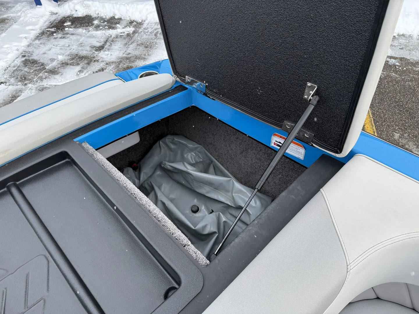 2017 Malibu WAKESETTER 25 LSV Image Thumbnail #67