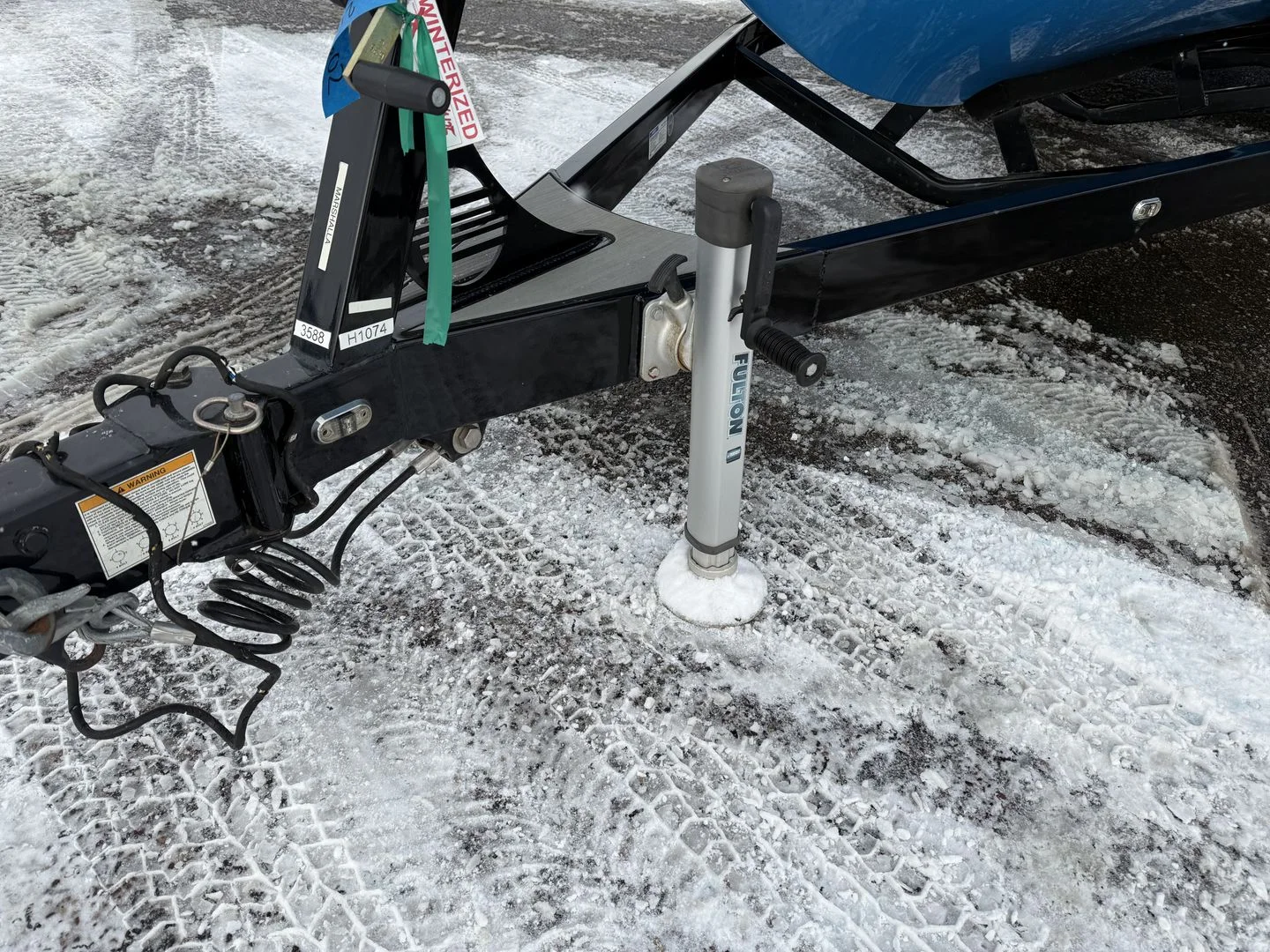 2017 Malibu WAKESETTER 25 LSV Image Thumbnail #26