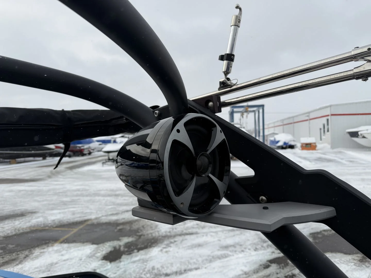 2017 Malibu WAKESETTER 25 LSV Image Thumbnail #73