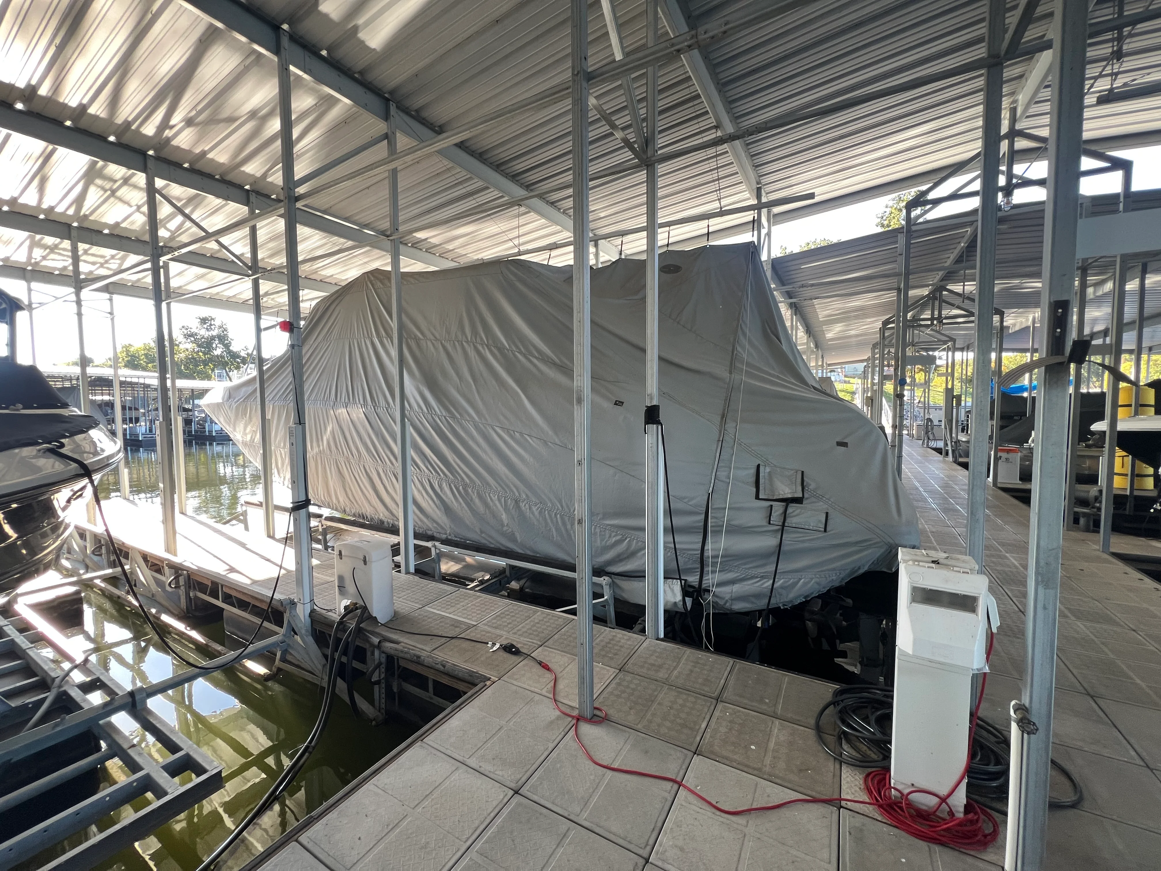 2022 Sea Ray 400 SLX Image Thumbnail #26