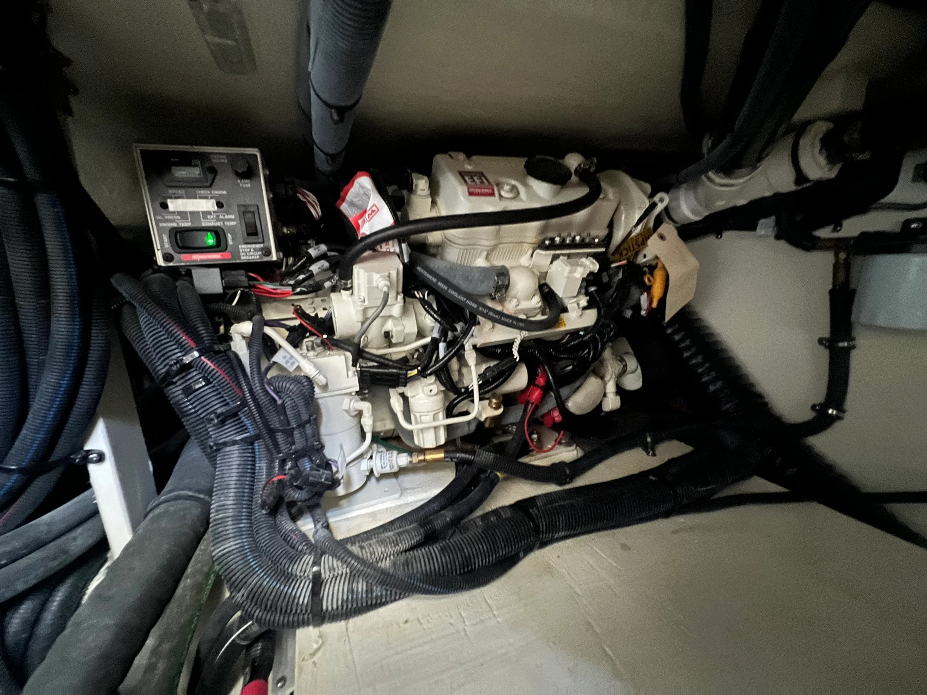 2022 Sea Ray 400 SLX Image Thumbnail #23