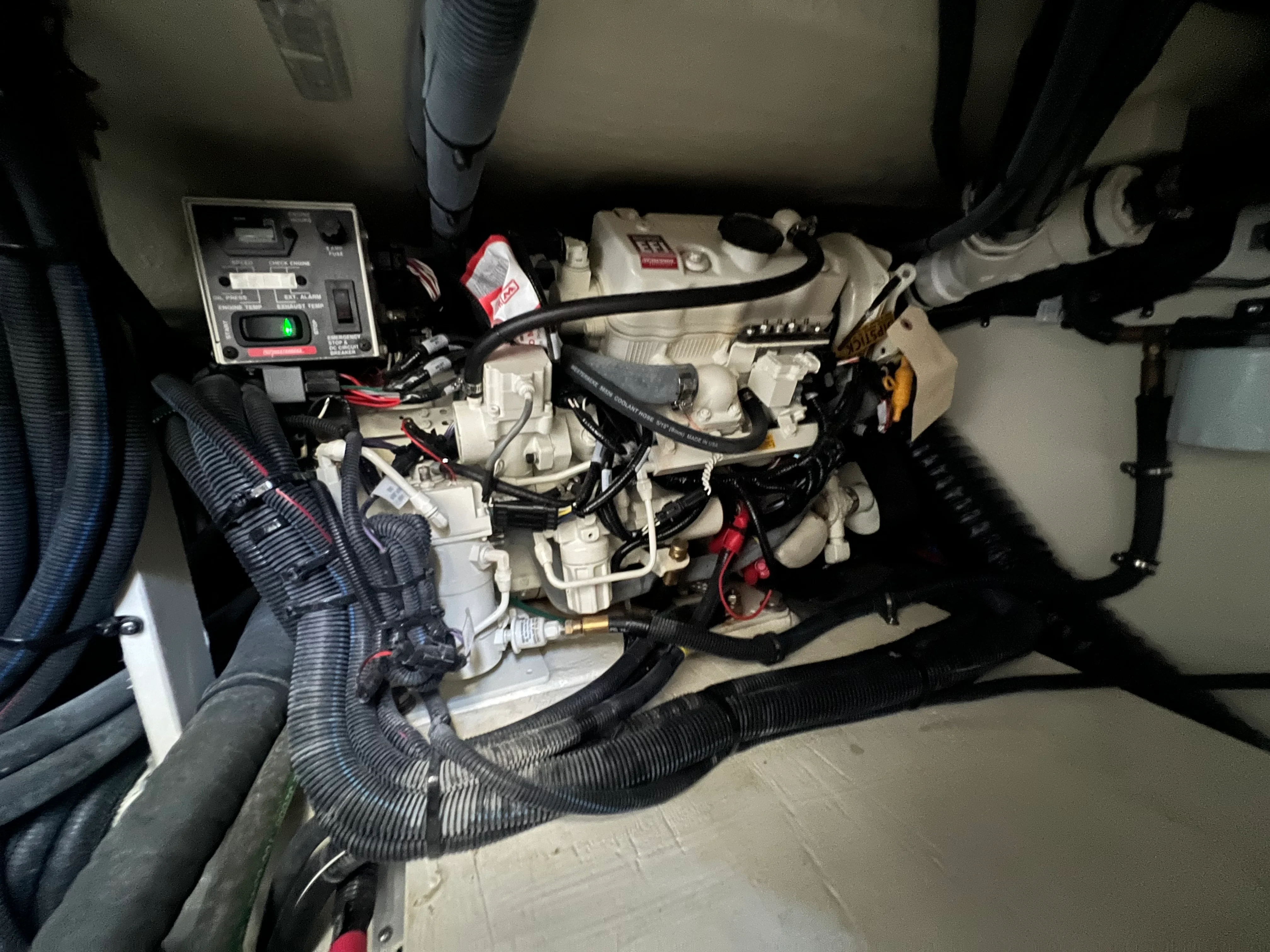 2022 Sea Ray 400 SLX Image Thumbnail #23