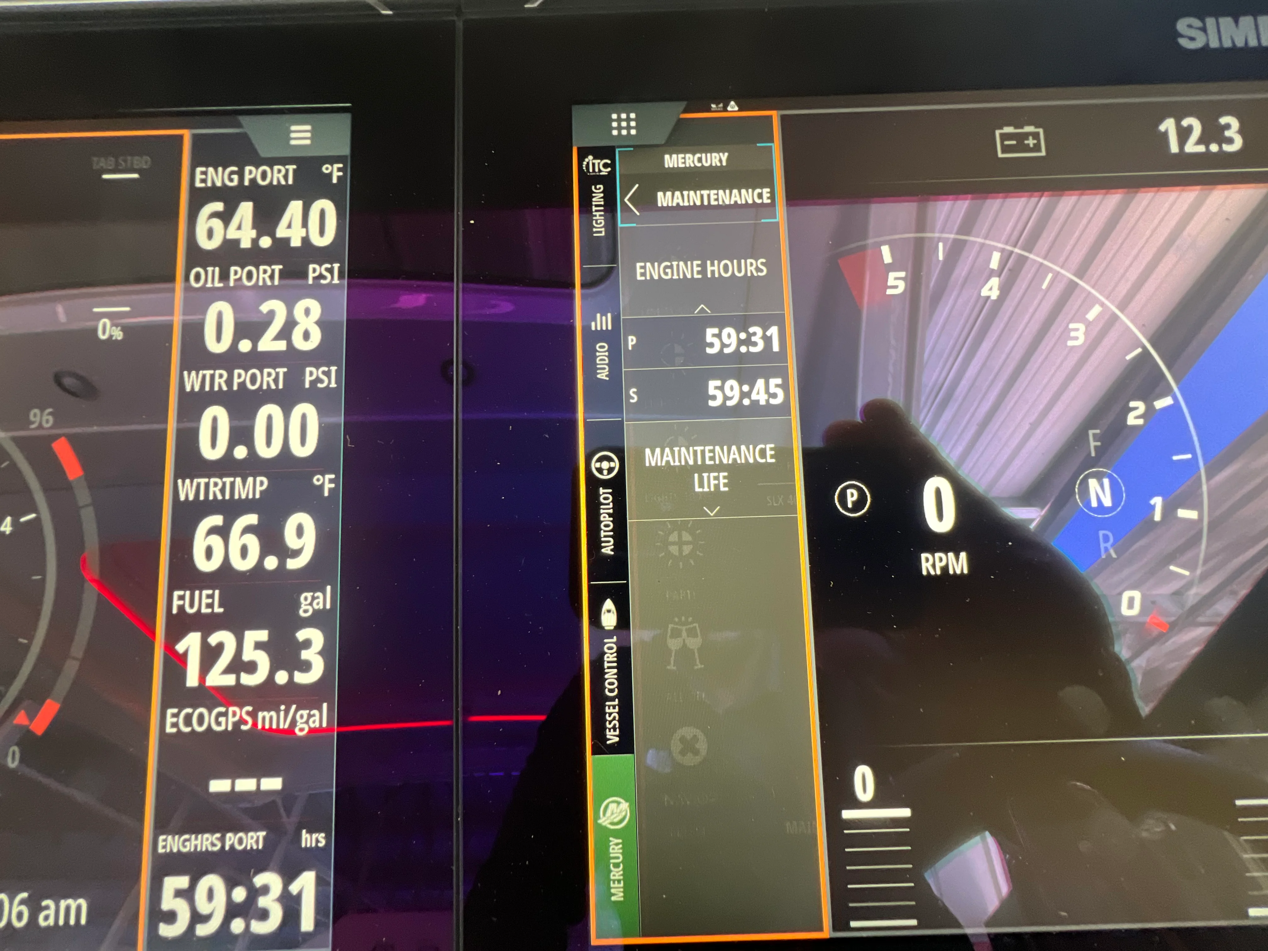 2022 Sea Ray 400 SLX Image Thumbnail #25