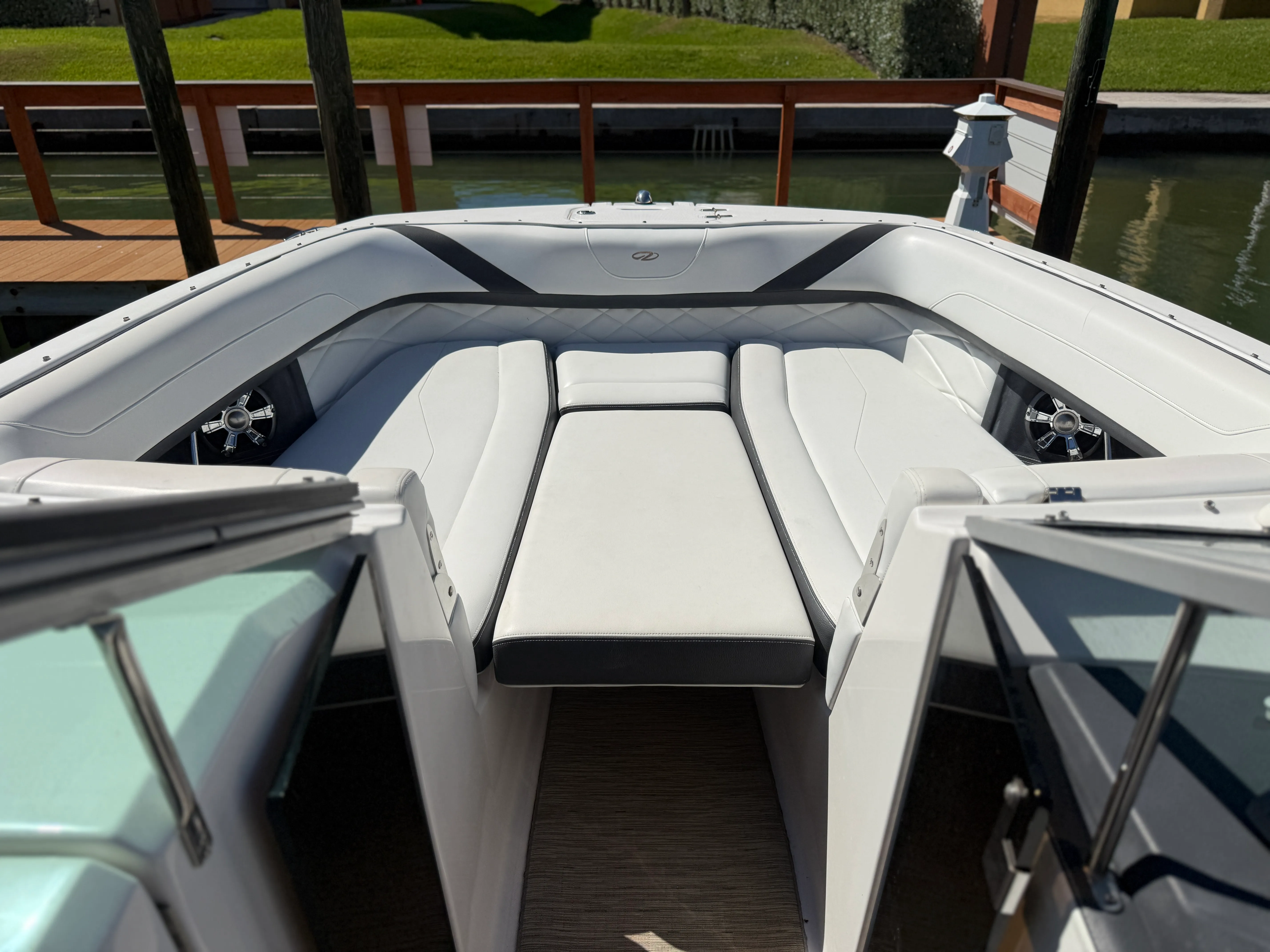 2018 Regal 26 OBX Image Thumbnail #50