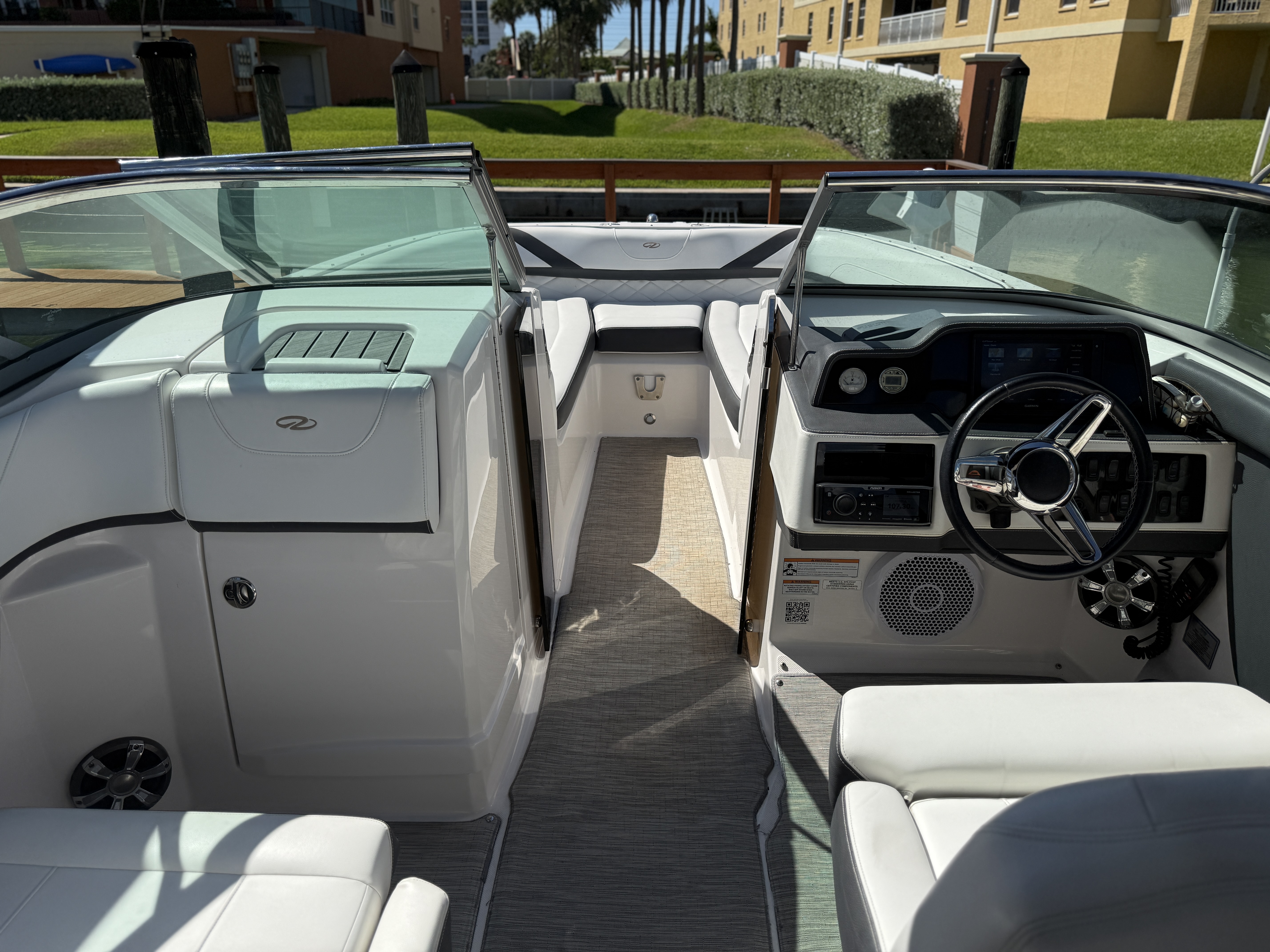 2018 Regal 26 OBX Image Thumbnail #44